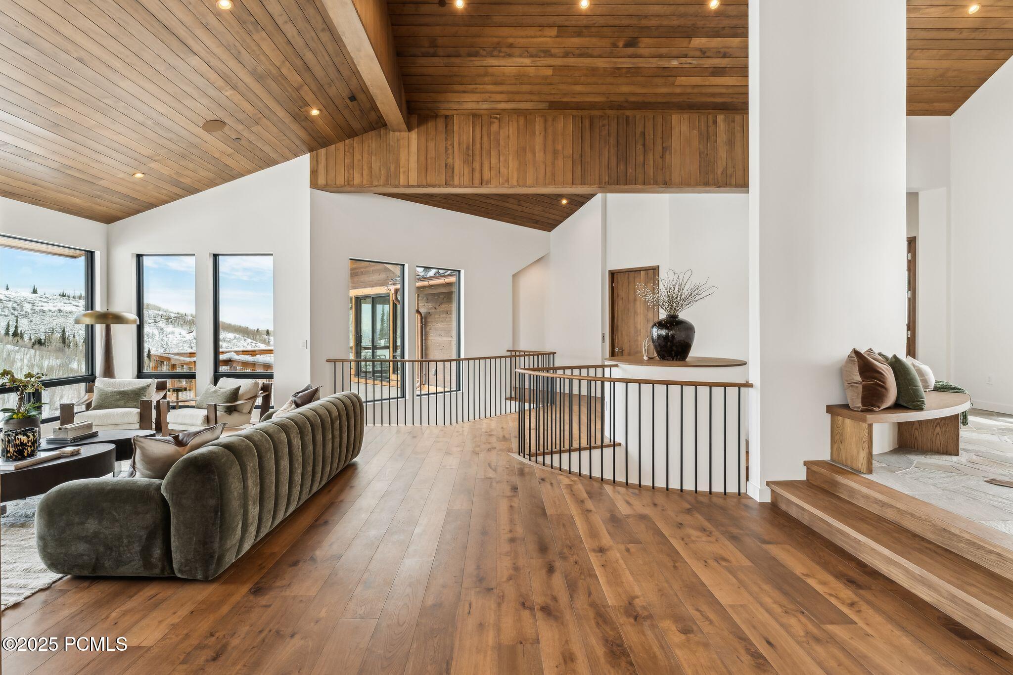 Park City, Utah 84060, United States, 5 Bedrooms Bedrooms, ,7 BathroomsBathrooms,Residential,Active,26850