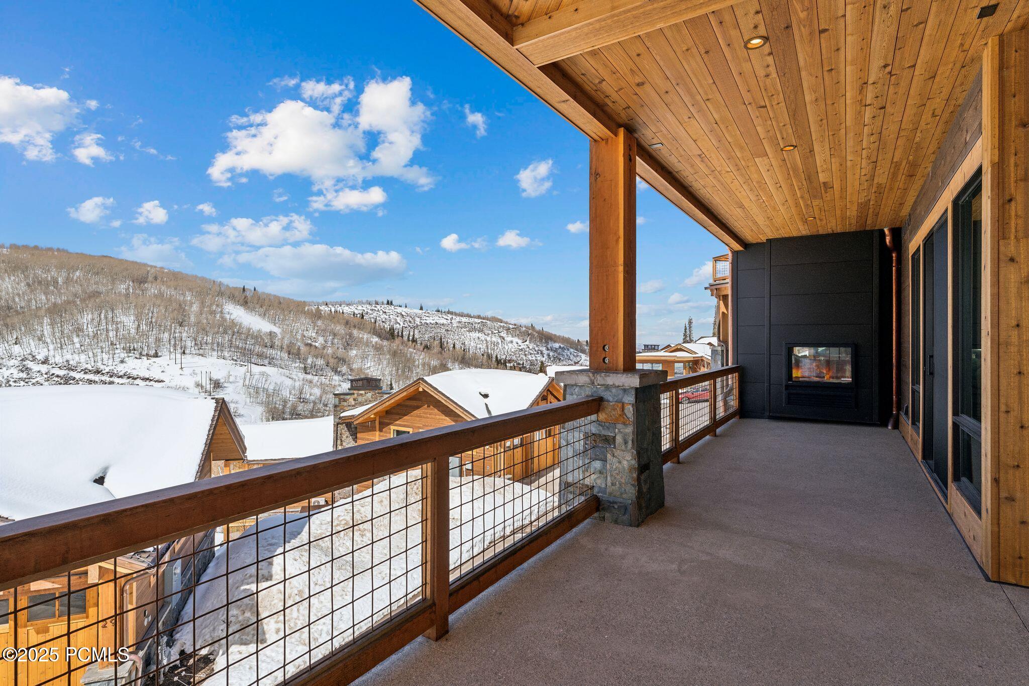 Park City, Utah 84060, United States, 5 Bedrooms Bedrooms, ,7 BathroomsBathrooms,Residential,Active,26850