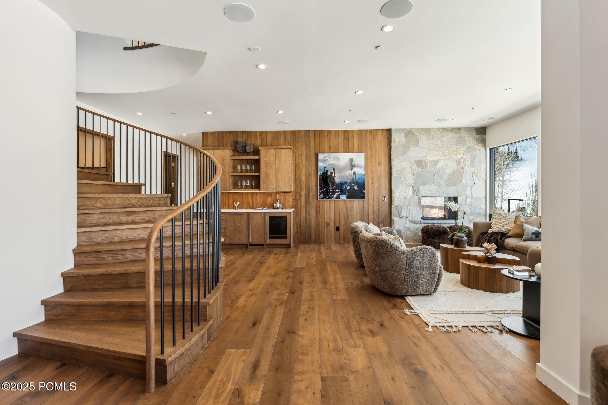 Park City, Utah 84060, United States, 5 Bedrooms Bedrooms, ,7 BathroomsBathrooms,Residential,Active,26850