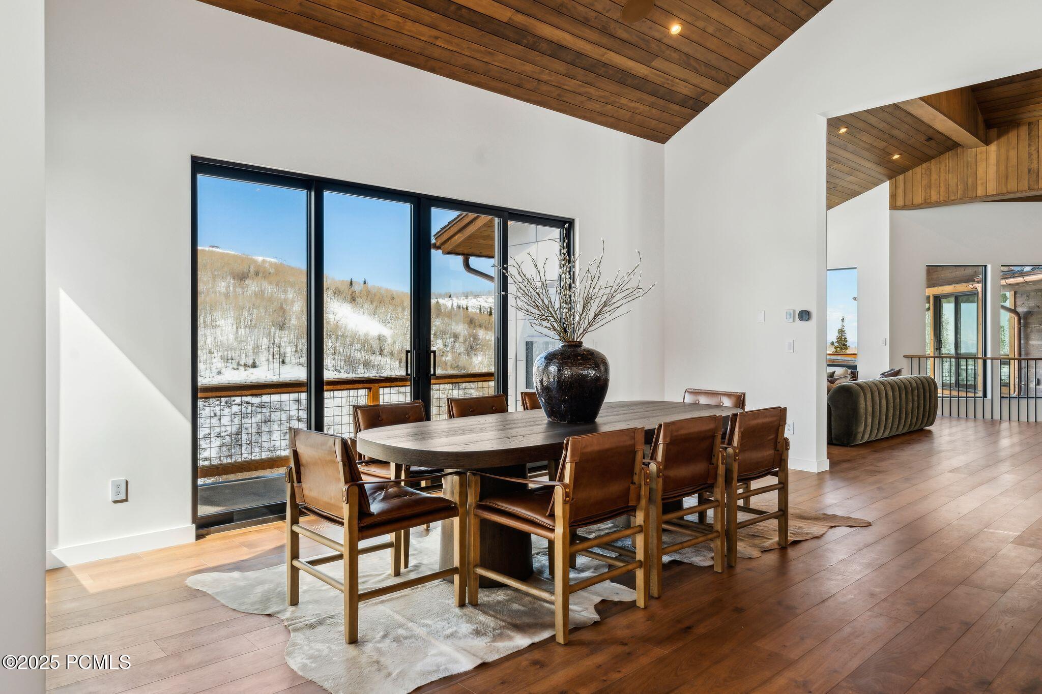 Park City, Utah 84060, United States, 5 Bedrooms Bedrooms, ,7 BathroomsBathrooms,Residential,Active,26850