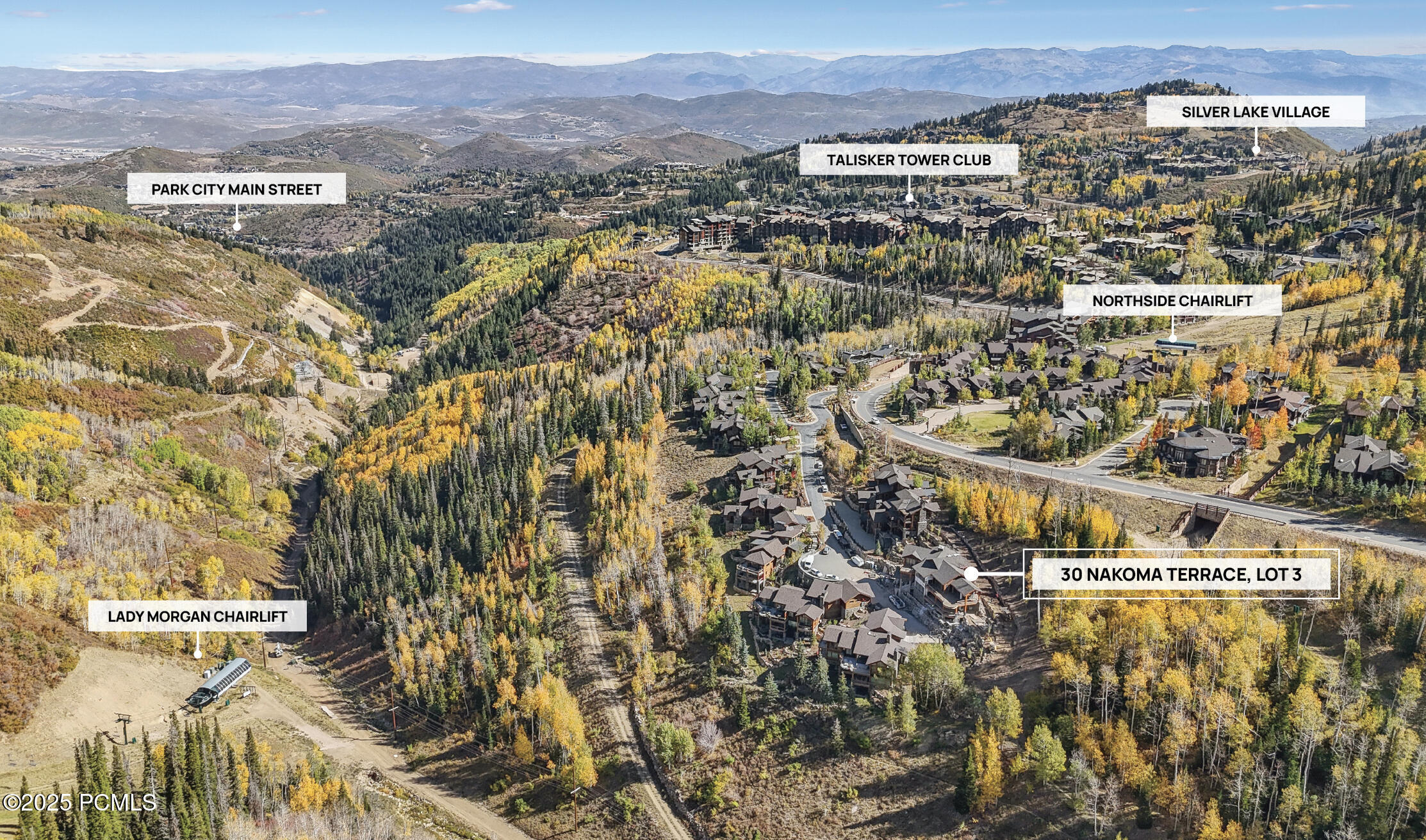 Park City, Utah 84060, United States, 5 Bedrooms Bedrooms, ,7 BathroomsBathrooms,Residential,Active,26850