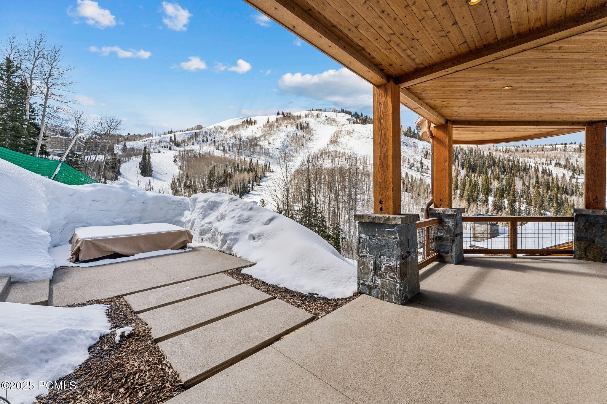 Park City, Utah 84060, United States, 5 Bedrooms Bedrooms, ,7 BathroomsBathrooms,Residential,Active,26850