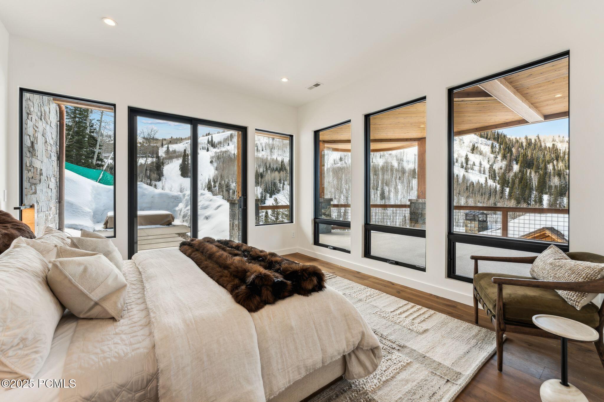 Park City, Utah 84060, United States, 5 Bedrooms Bedrooms, ,7 BathroomsBathrooms,Residential,Active,26850