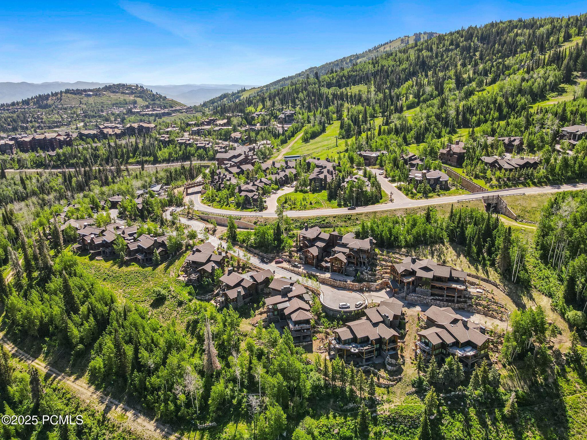 Park City, Utah 84060, United States, 5 Bedrooms Bedrooms, ,7 BathroomsBathrooms,Residential,Active,26850