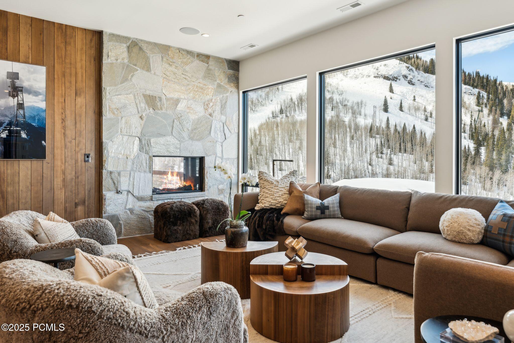 Park City, Utah 84060, United States, 5 Bedrooms Bedrooms, ,7 BathroomsBathrooms,Residential,Active,26850