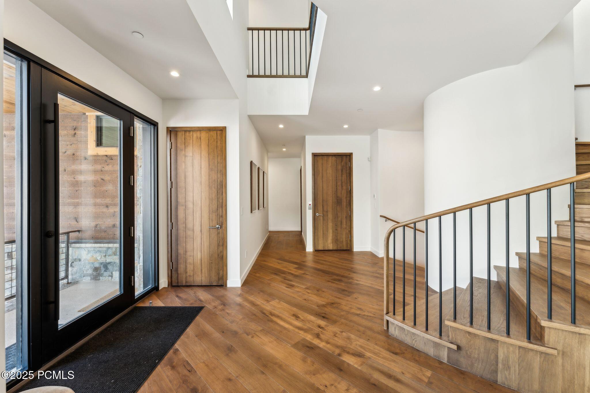 Park City, Utah 84060, United States, 5 Bedrooms Bedrooms, ,7 BathroomsBathrooms,Residential,Active,26850