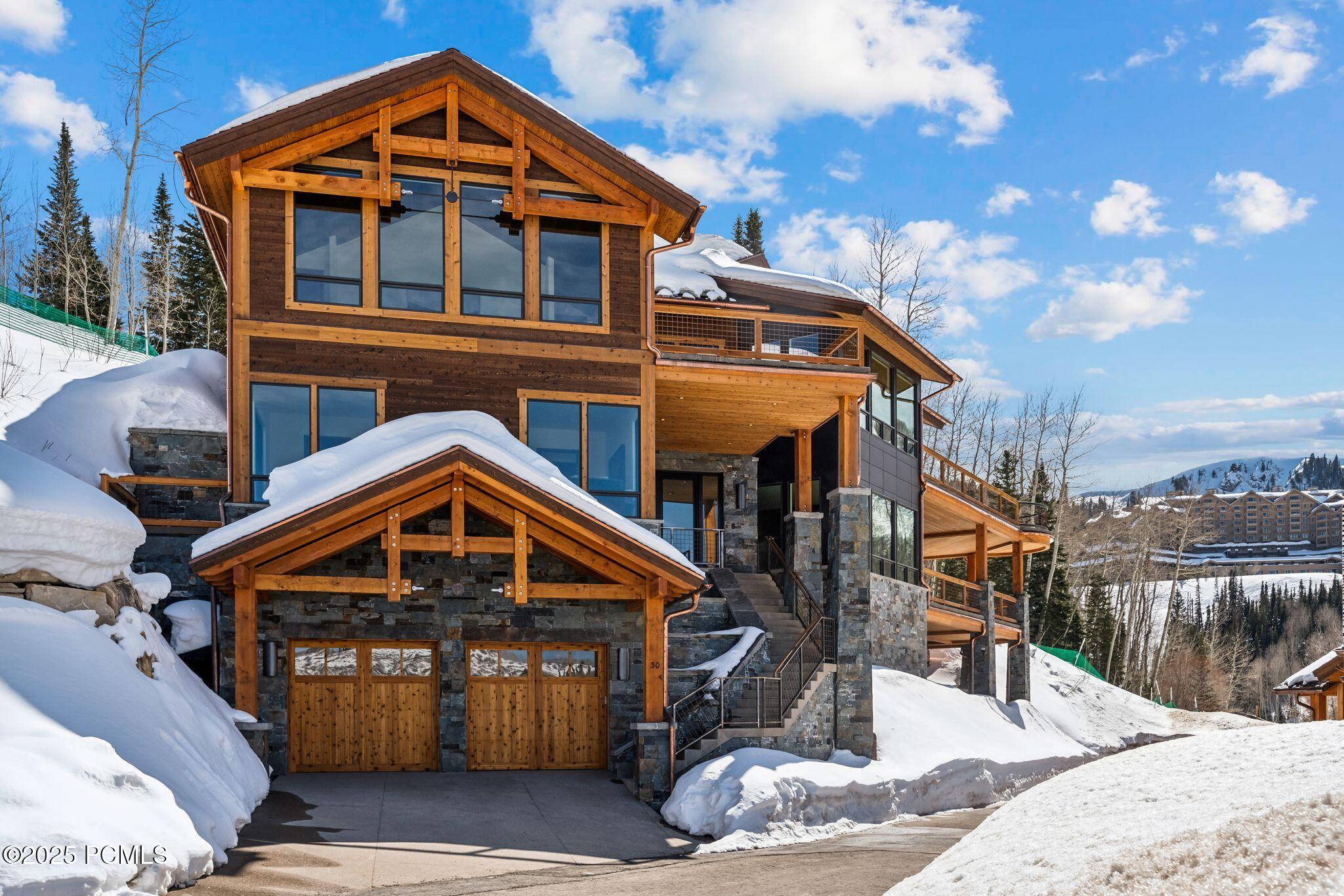 Park City, Utah 84060, United States, 5 Bedrooms Bedrooms, ,7 BathroomsBathrooms,Residential,Active,26850