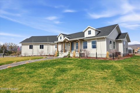 Homes For Sale - 3673 S 2170<br/> Wasatch County, Heber City, UT 84032