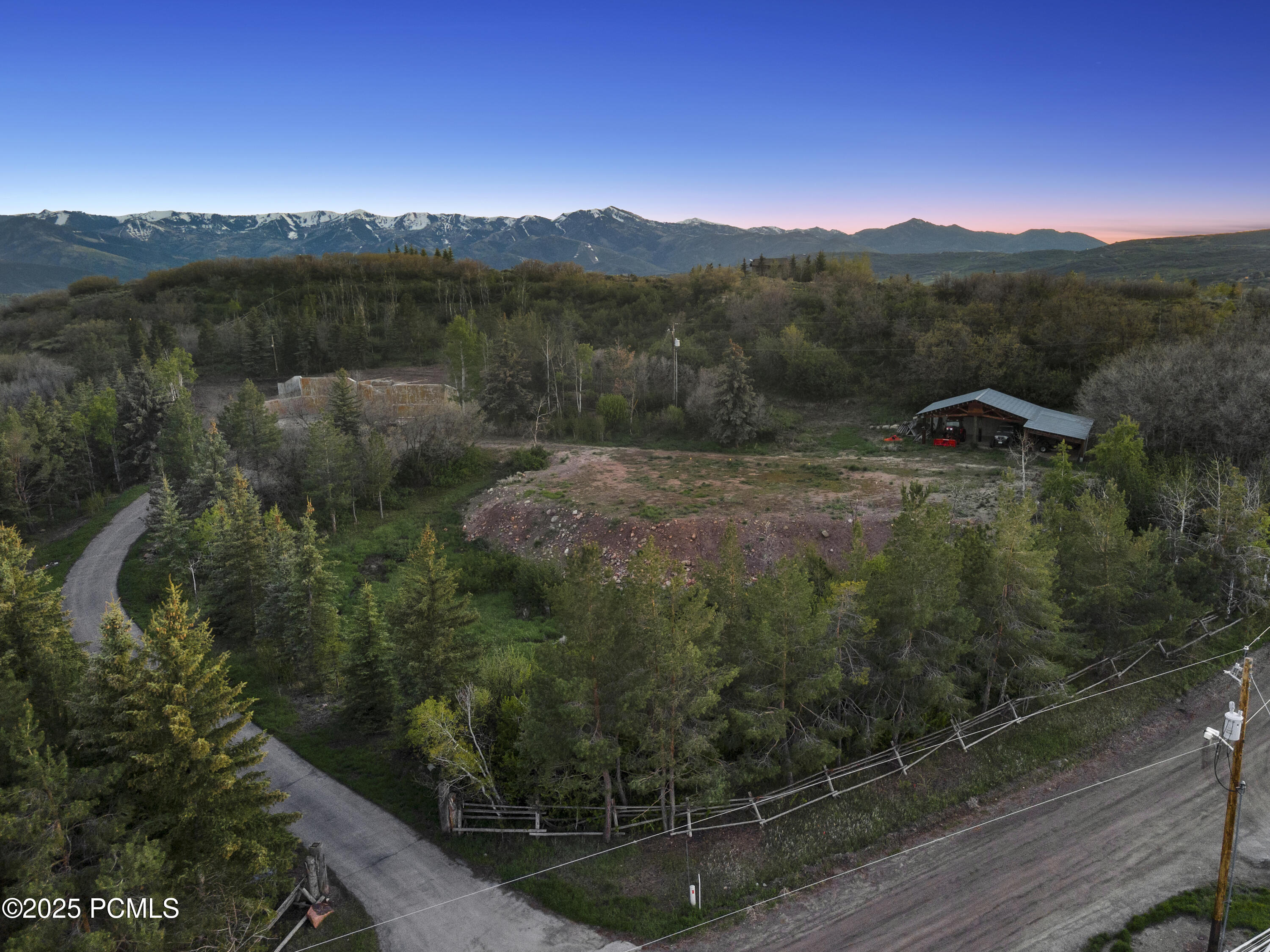 8819 Highfield Road, Park City, Utah image 13
