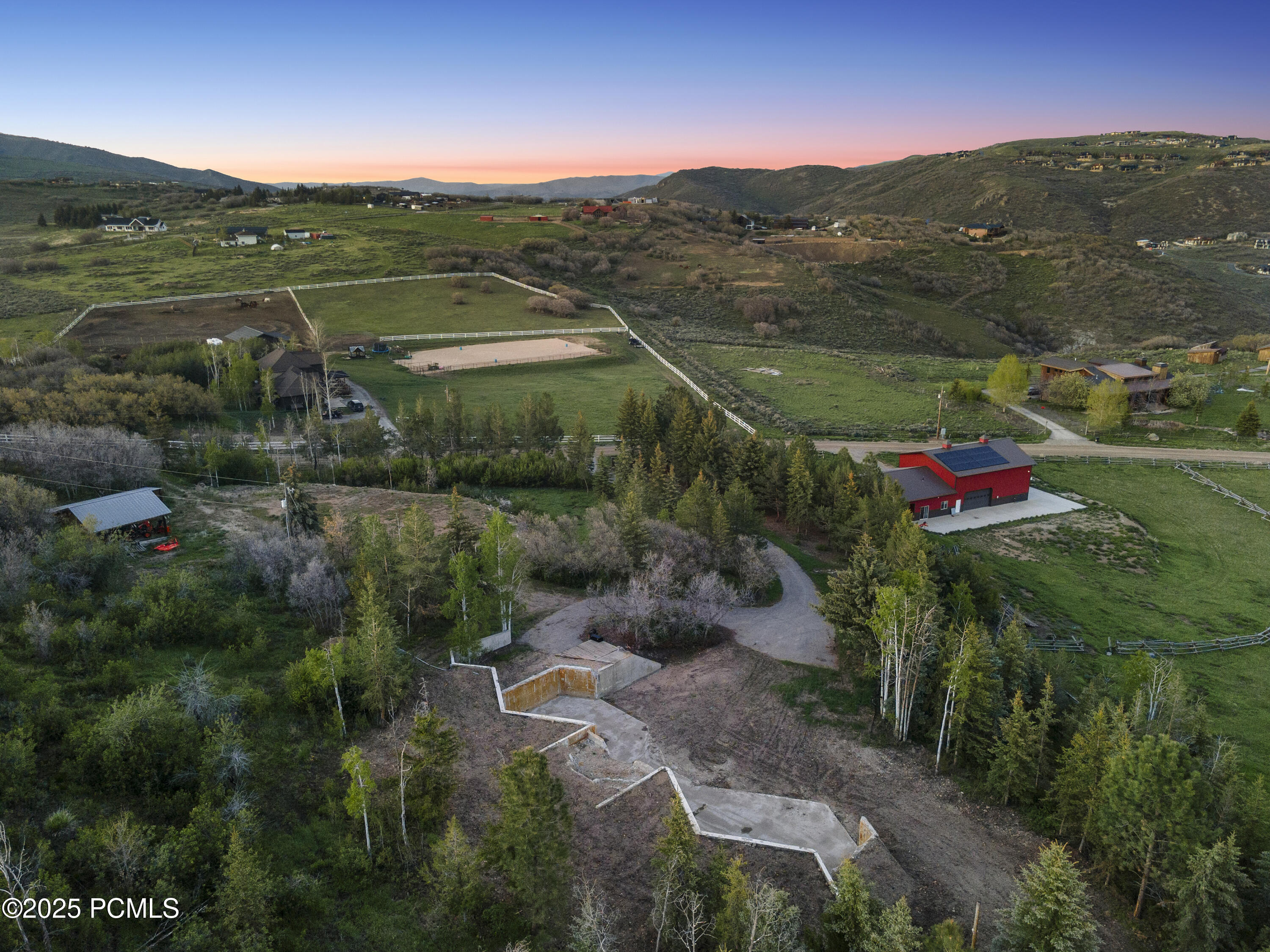 8819 Highfield Road, Park City, Utah image 15