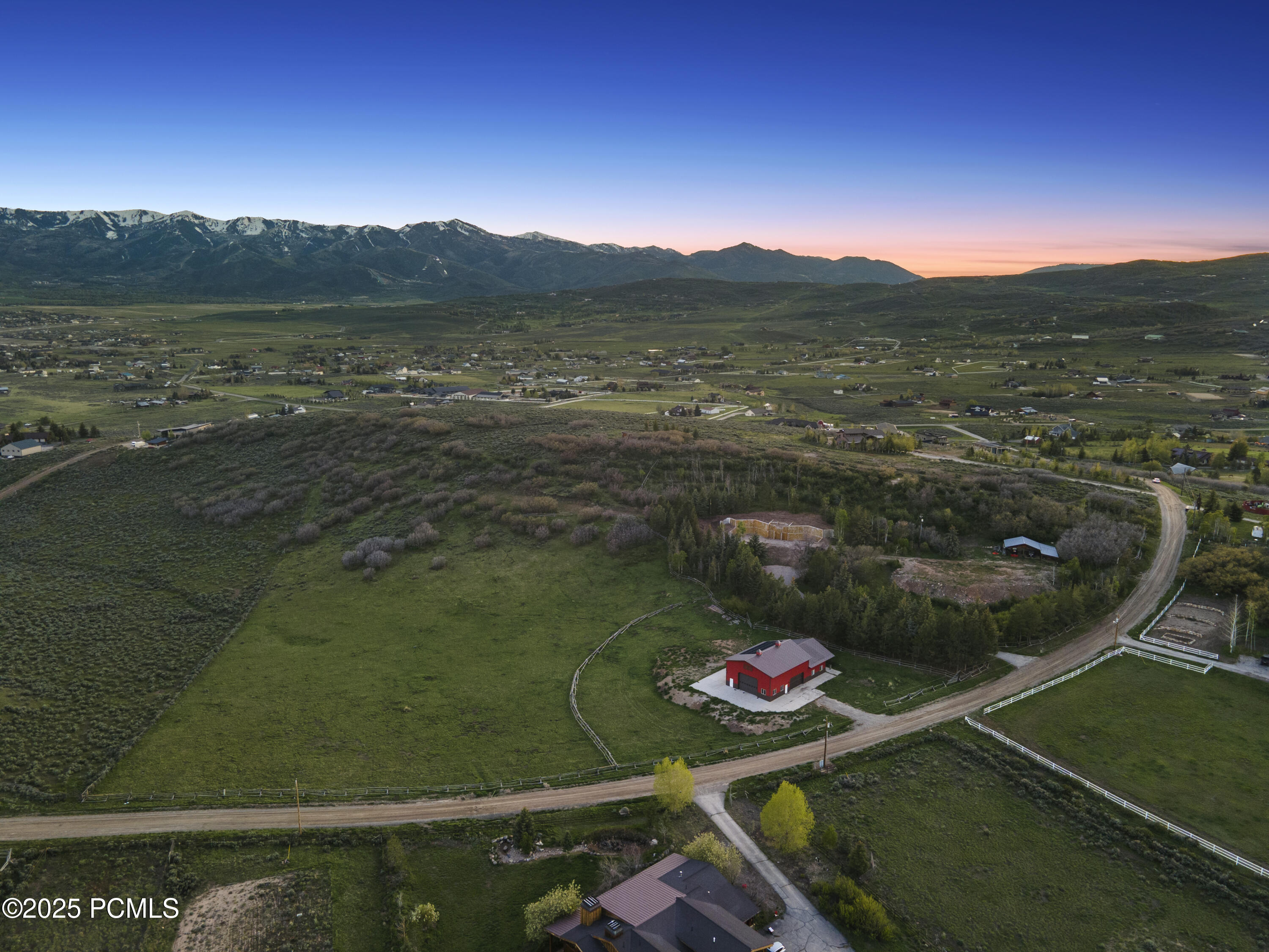 8819 Highfield Road, Park City, Utah image 5