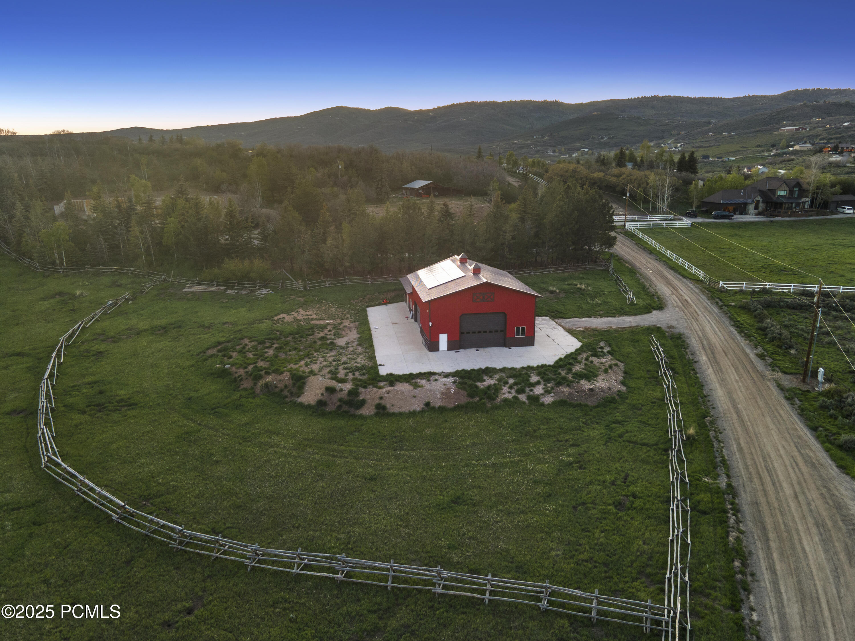 8819 Highfield Road, Park City, Utah image 11