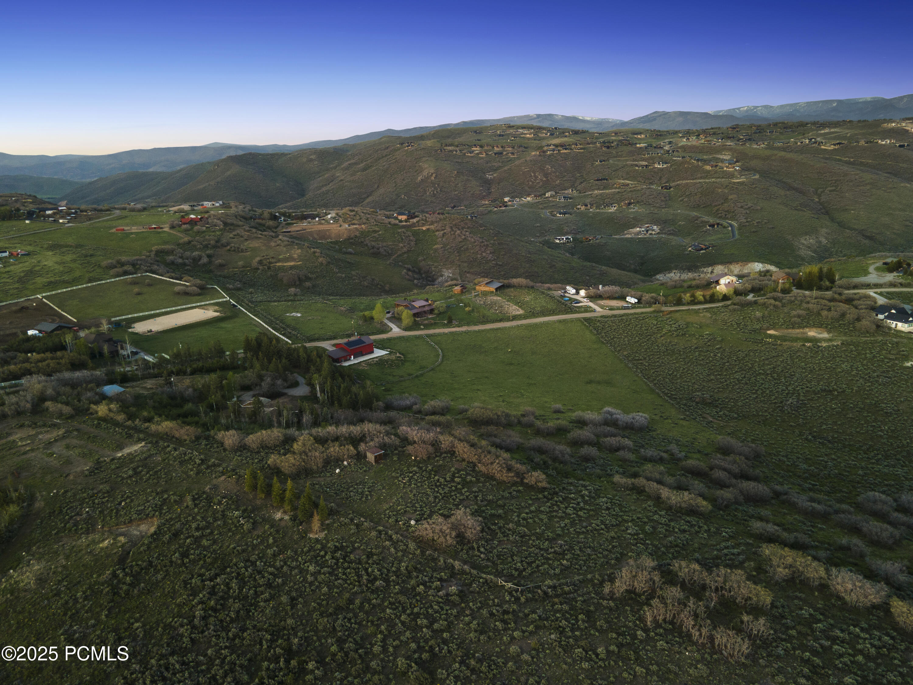 8819 Highfield Road, Park City, Utah image 7