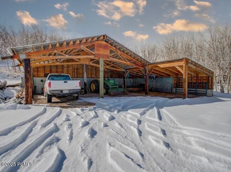 8819 Highfield Road, Park City, Utah image 30