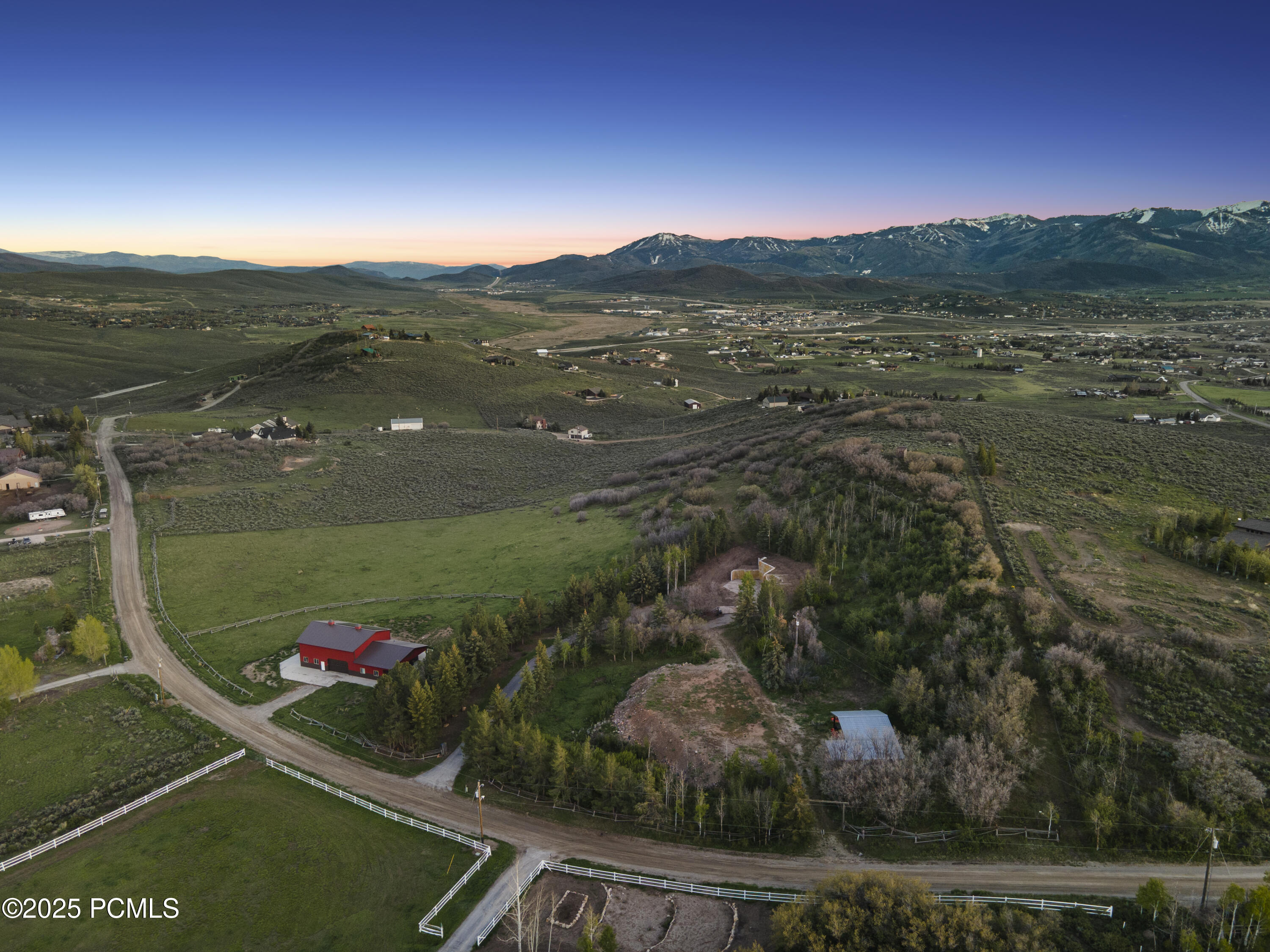 8819 Highfield Road, Park City, Utah image 1