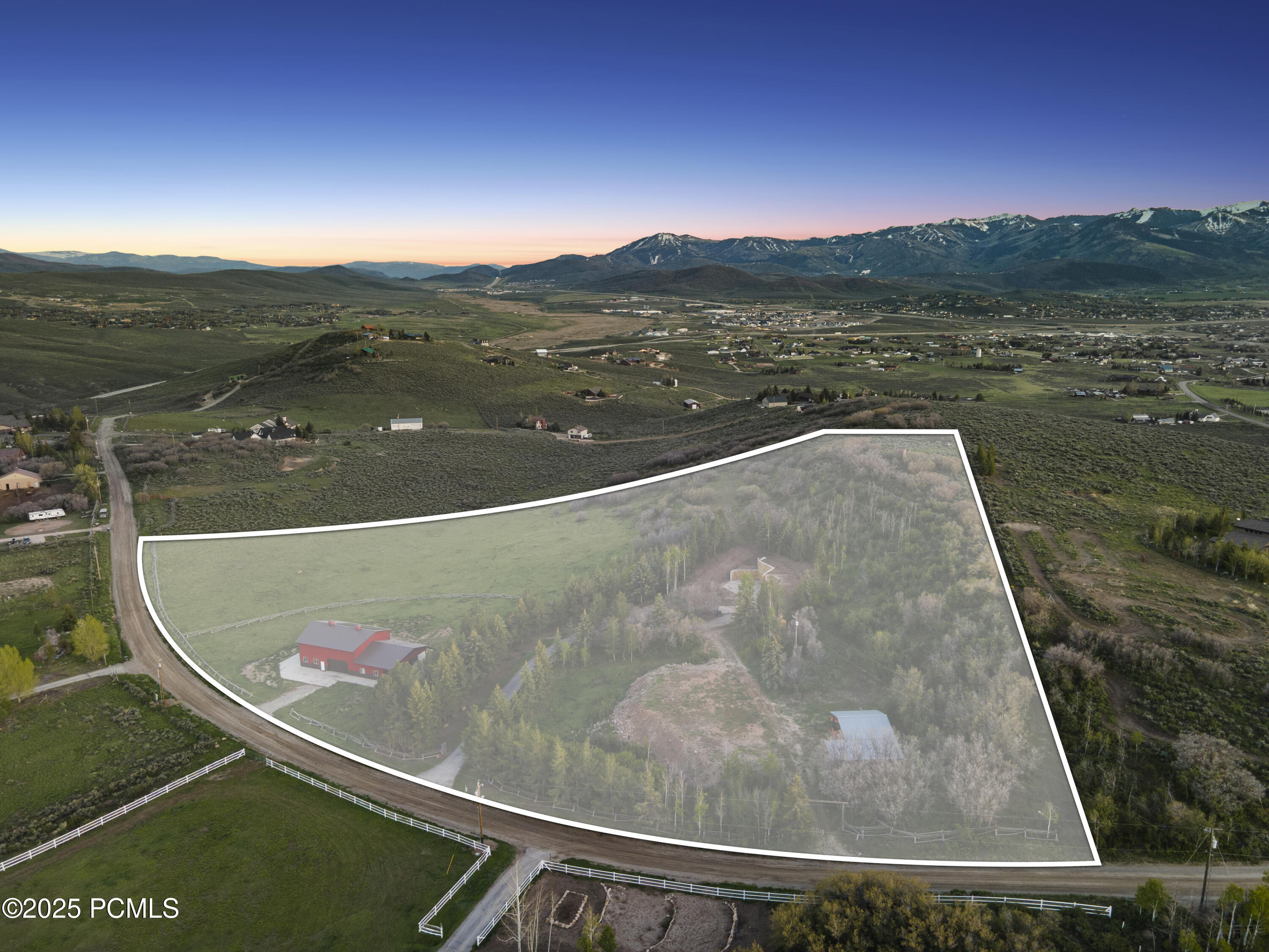8819 Highfield Road, Park City, Utah image 2
