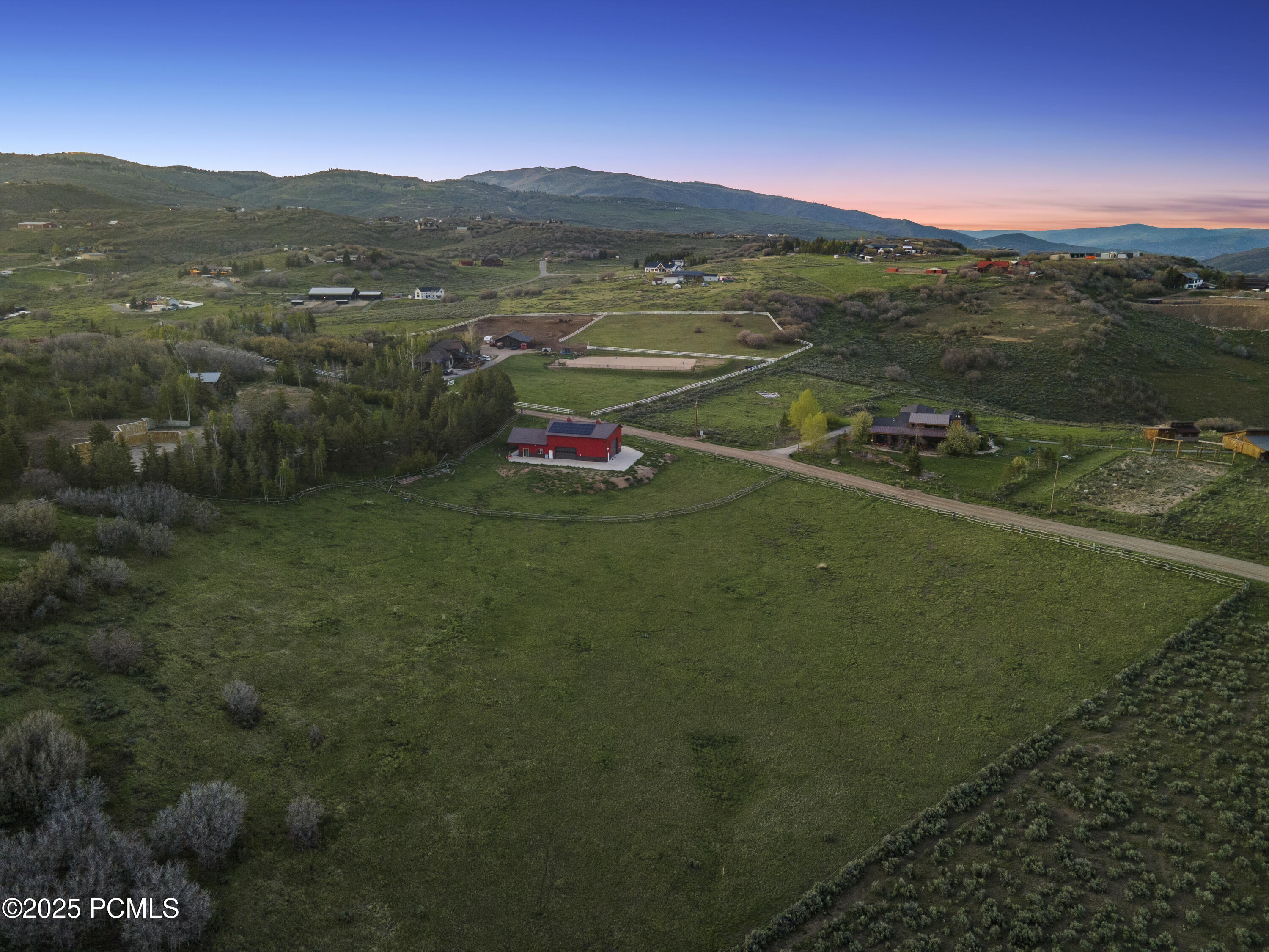 8819 Highfield Road, Park City, Utah image 9