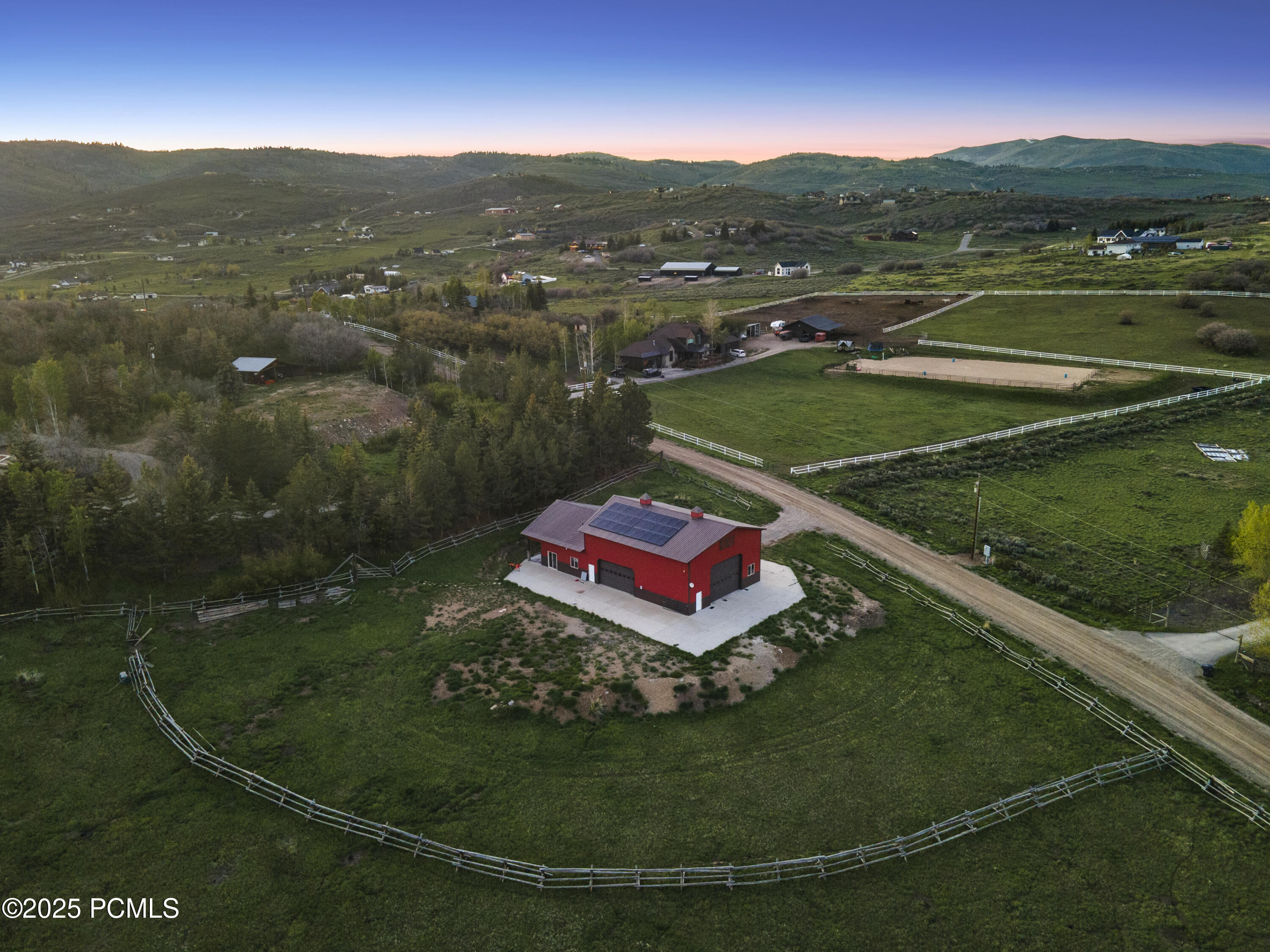 8819 Highfield Road, Park City, Utah image 10
