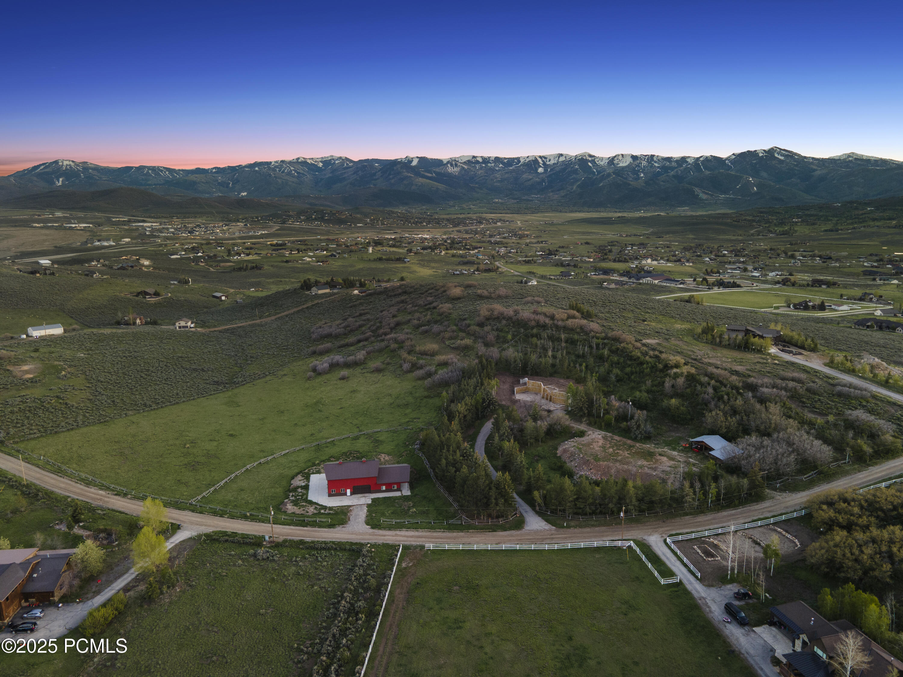 8819 Highfield Road, Park City, Utah image 4
