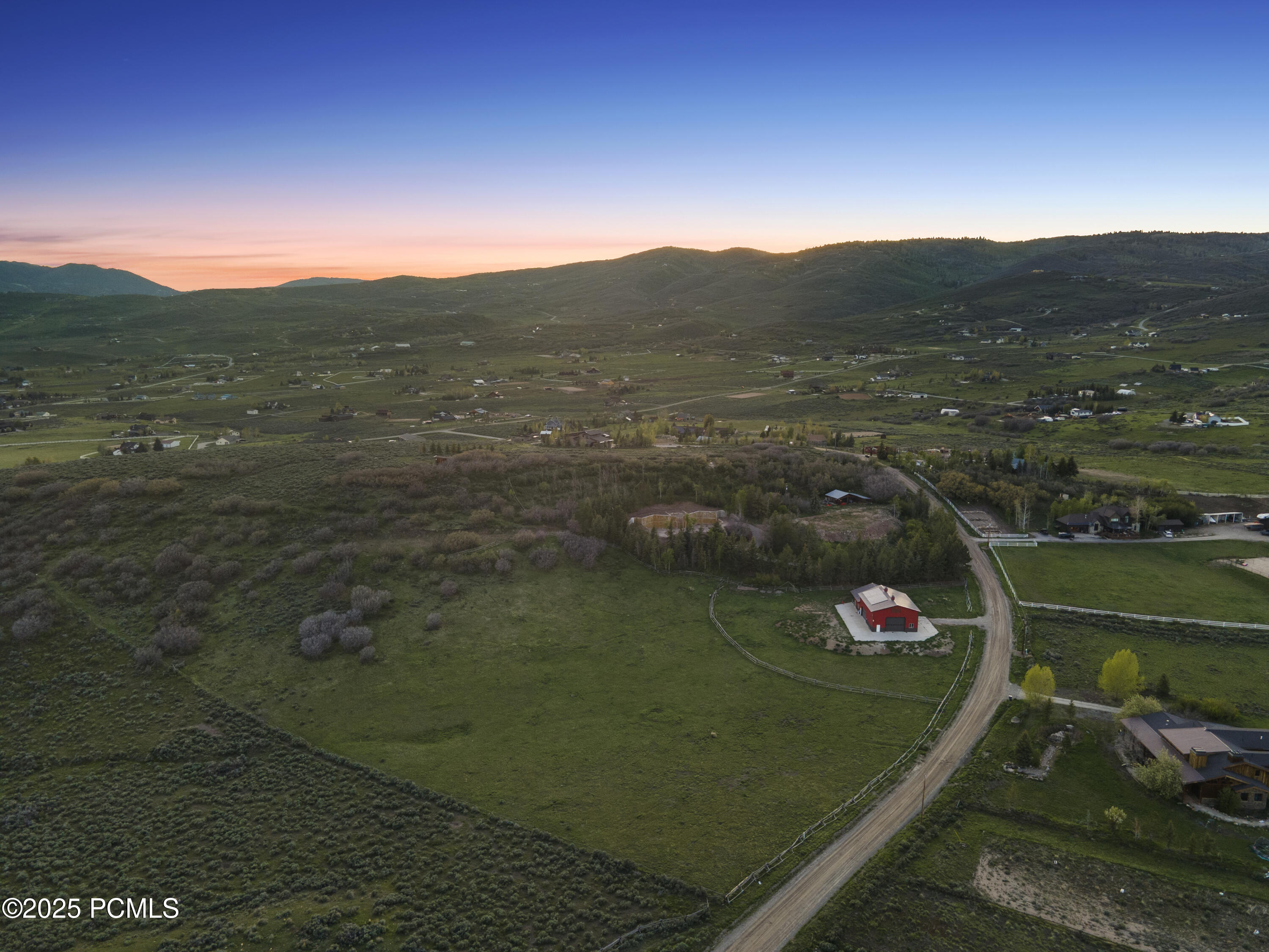8819 Highfield Road, Park City, Utah image 6
