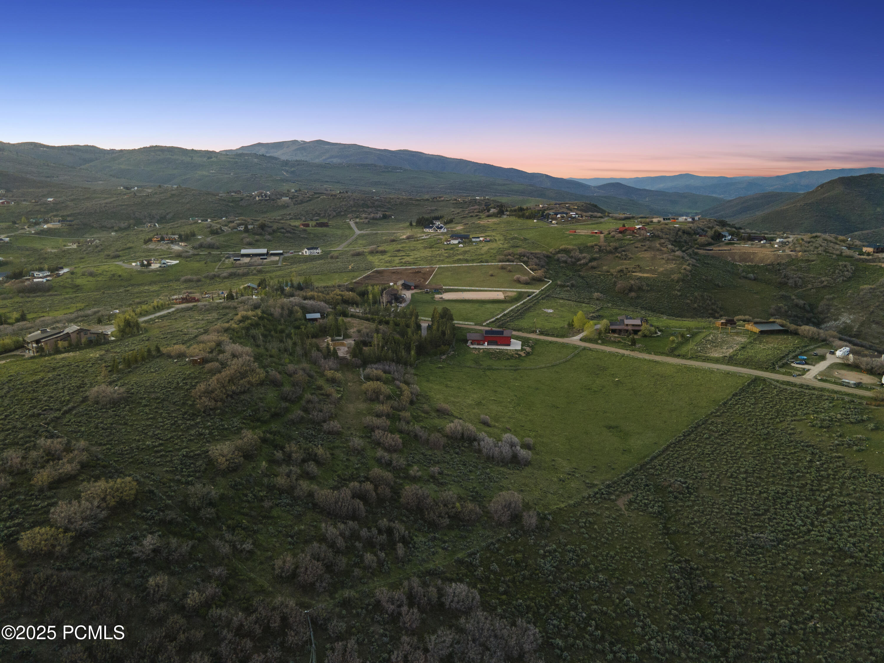 8819 Highfield Road, Park City, Utah image 8