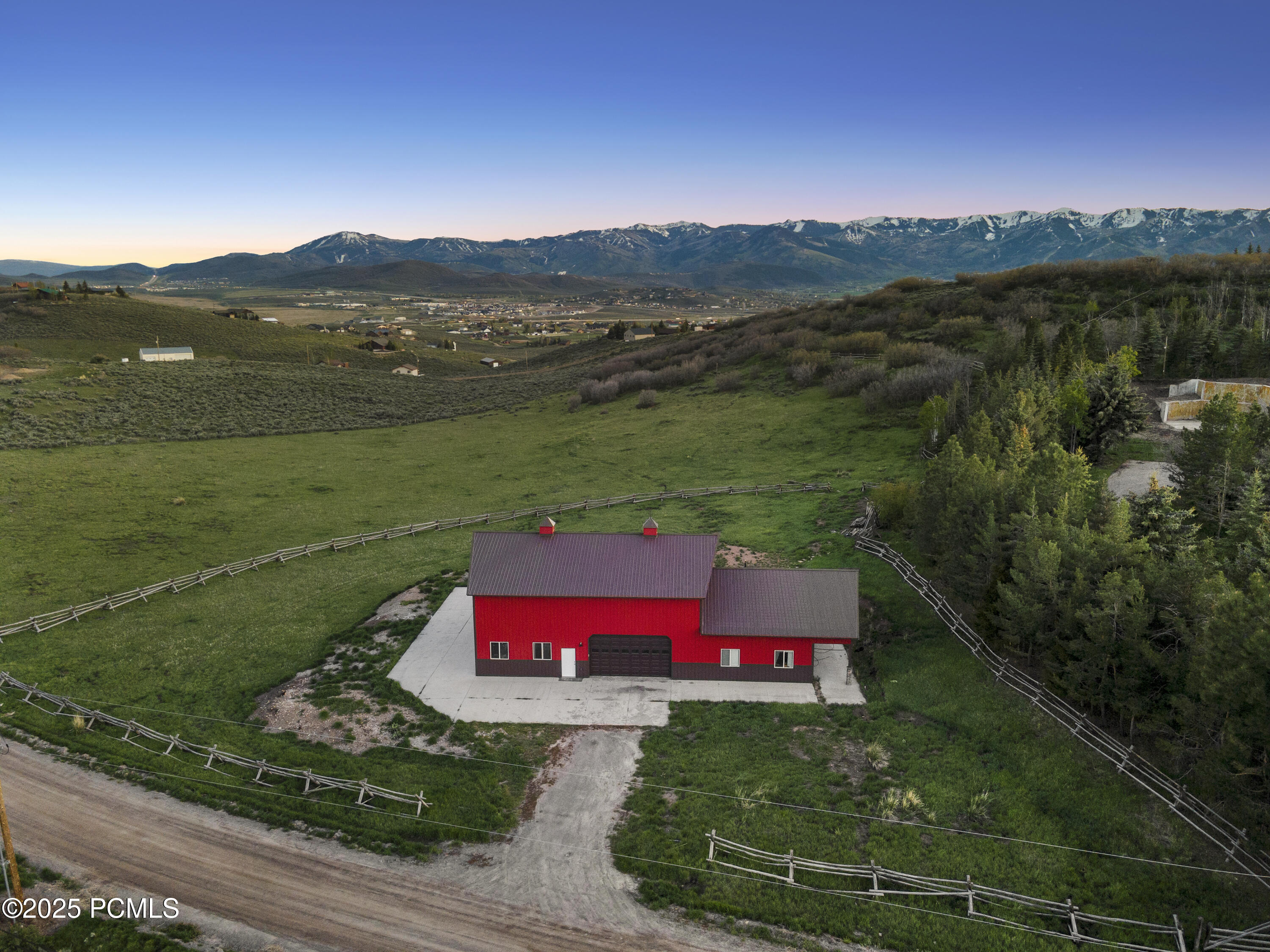 8819 Highfield Road, Park City, Utah image 12