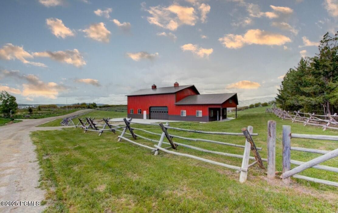 8819 Highfield Road, Park City, Utah image 41