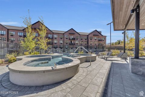 Condo For Sale - 2303 W Deer Hollow Rd #A-1330<br/> Wasatch County, Park City, UT 84060