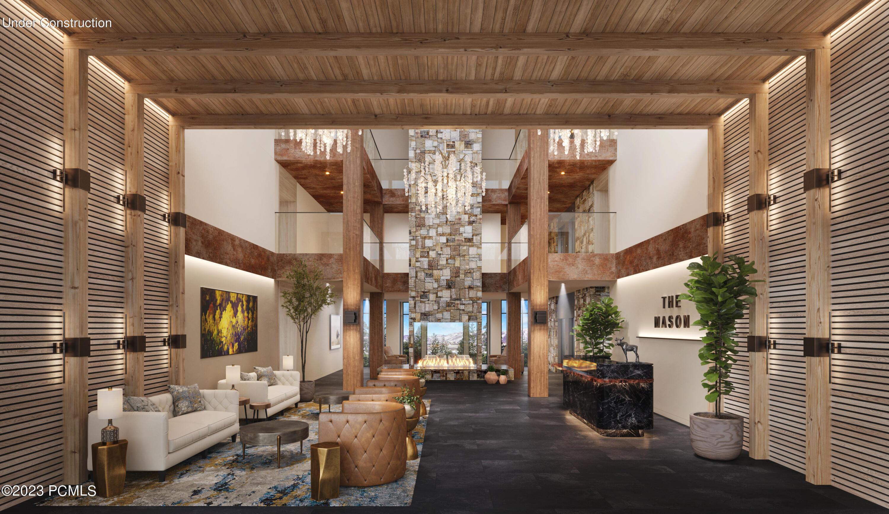 Mayflower Mountain, Utah 84032, United States, 1 Bedroom Bedrooms, ,1 BathroomBathrooms,Residential,Pending,72751