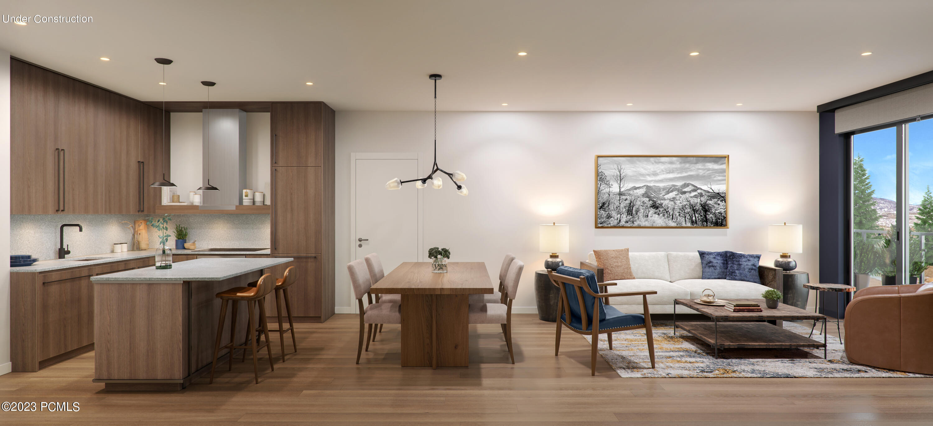 Mayflower Mountain, Utah 84032, United States, 1 Bedroom Bedrooms, ,1 BathroomBathrooms,Residential,Pending,72751