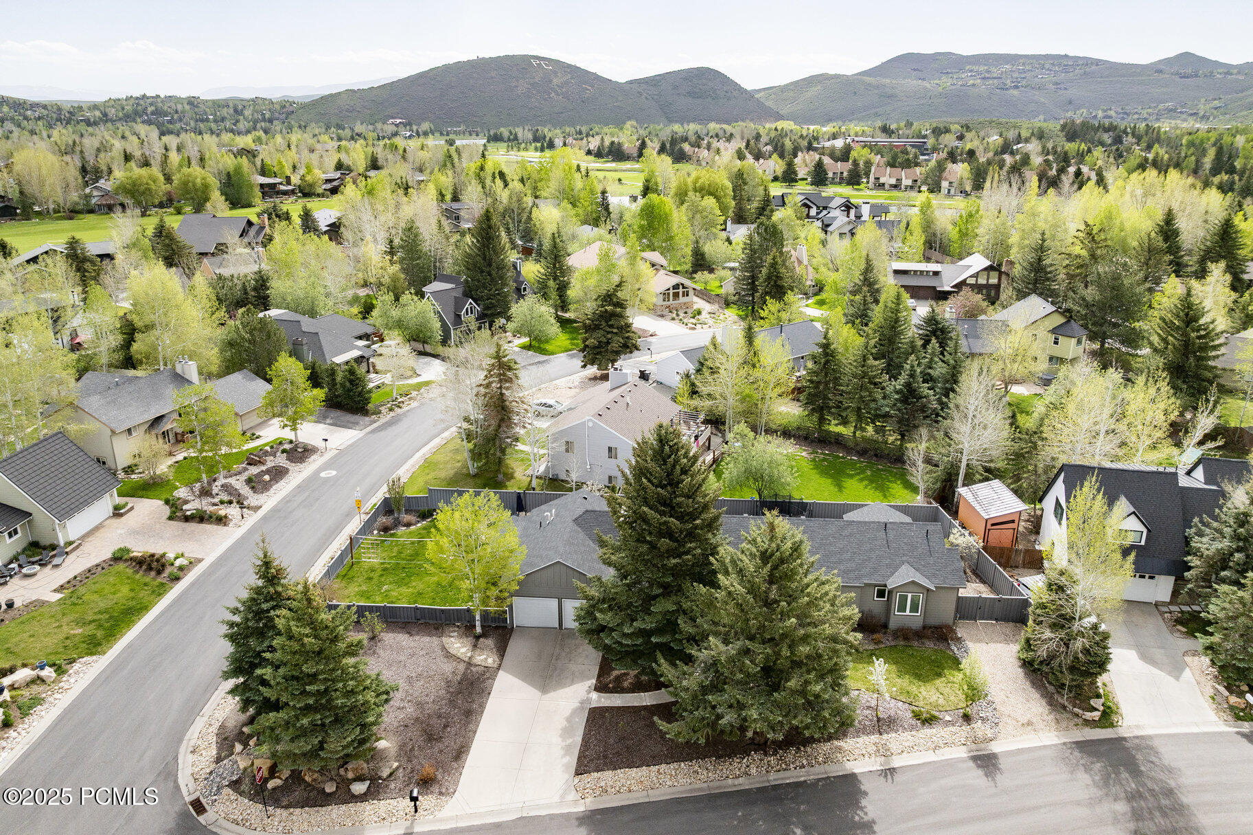 2830 Holiday Ranch Loop Road, Park City, Utah image 48