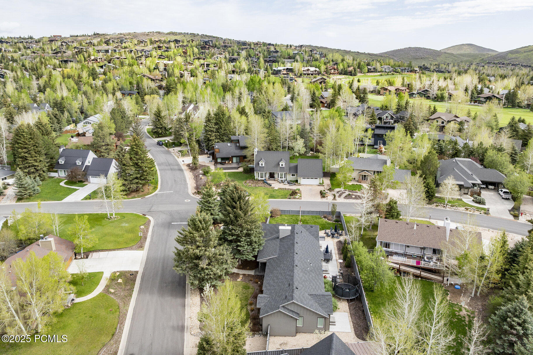 2830 Holiday Ranch Loop Road, Park City, Utah image 46