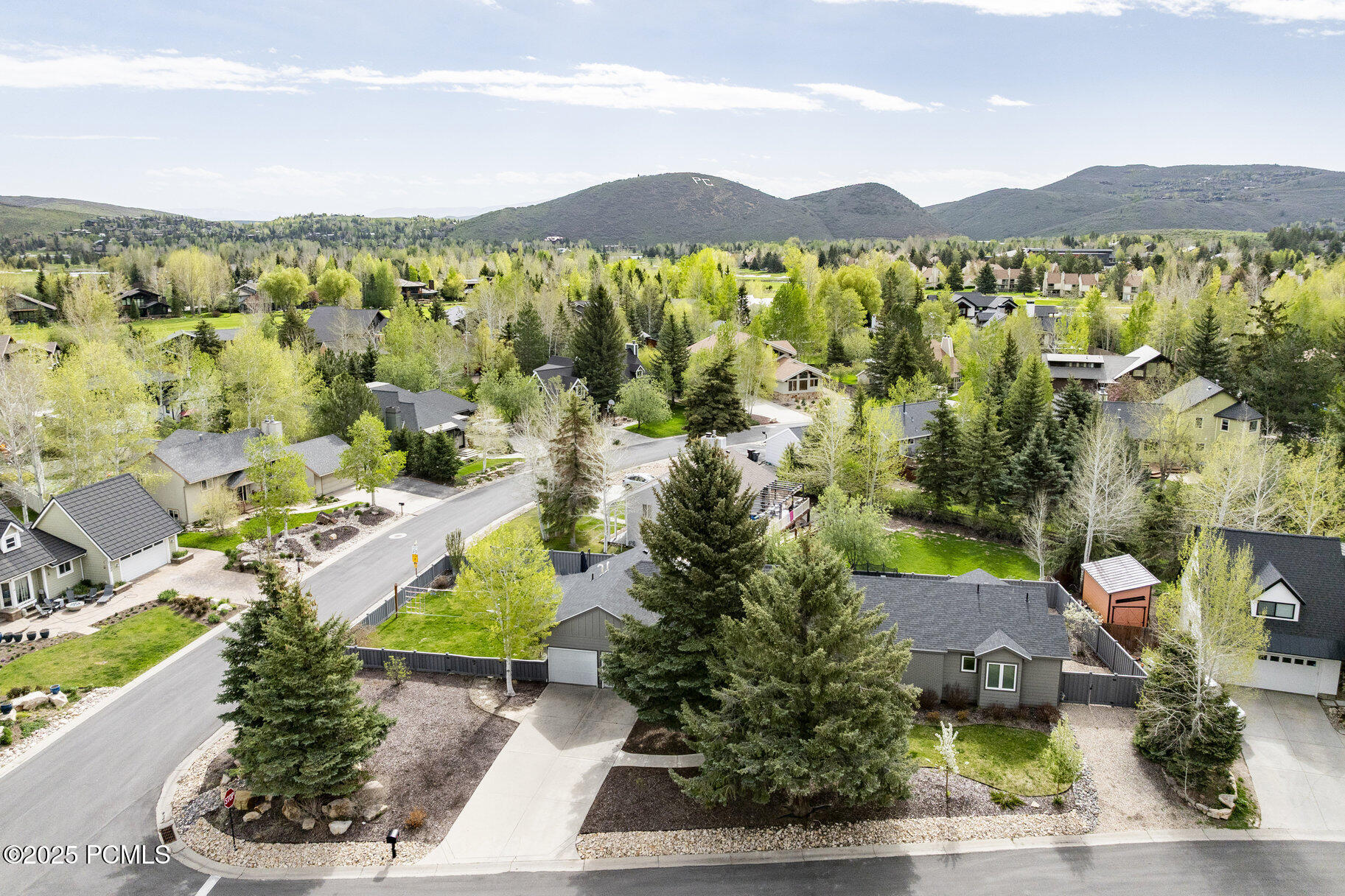 2830 Holiday Ranch Loop Road, Park City, Utah image 50