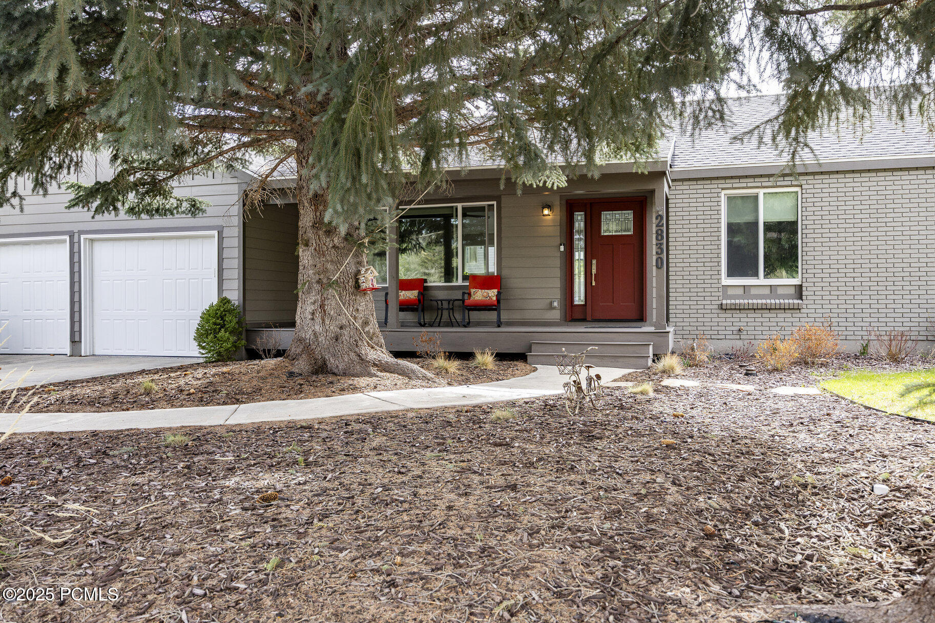 2830 Holiday Ranch Loop Road, Park City, Utah image 40