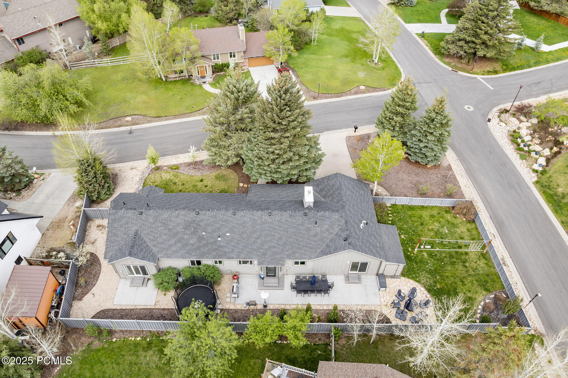 2830 Holiday Ranch Loop Road, Park City, Utah image 44