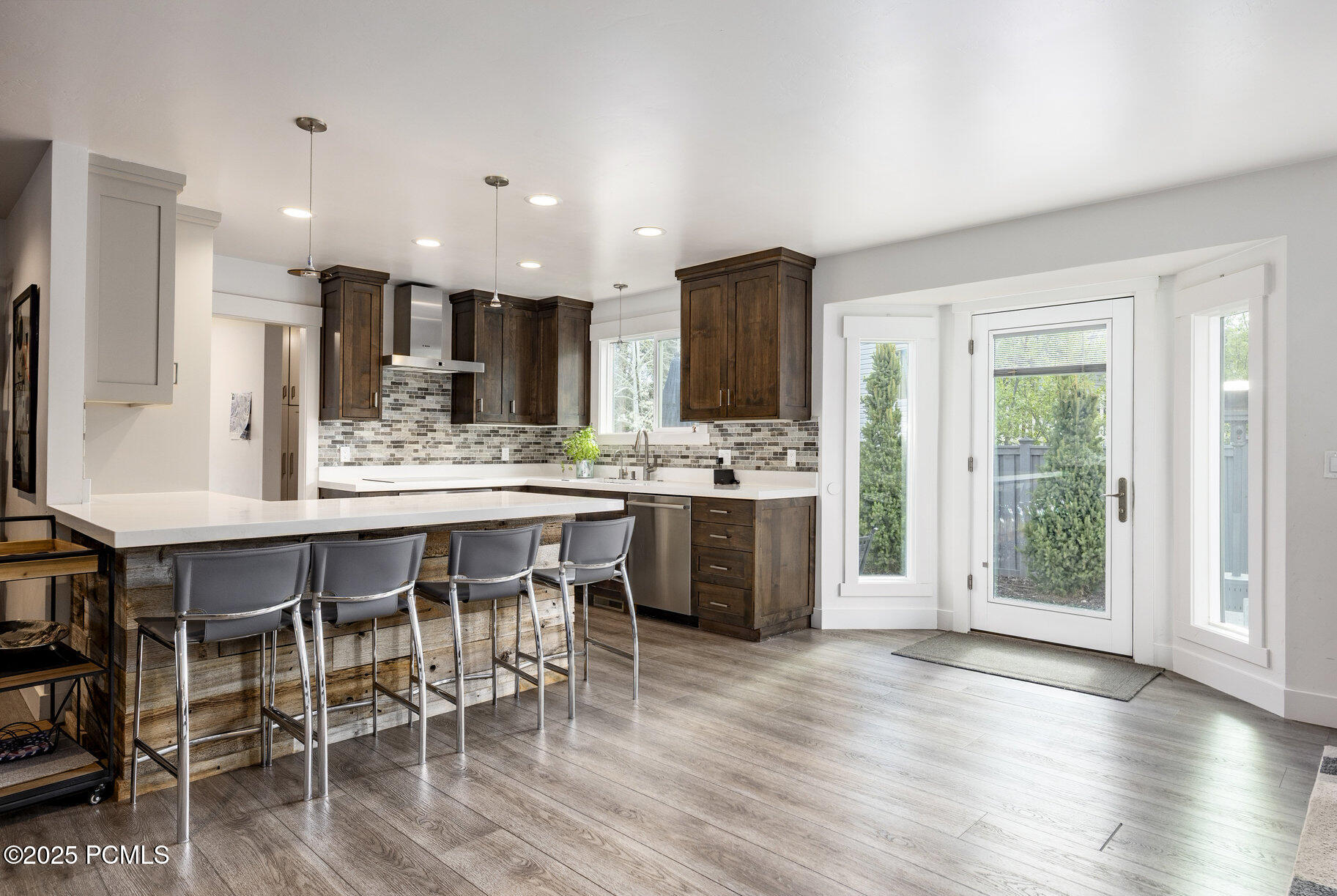 2830 Holiday Ranch Loop Road, Park City, Utah image 3