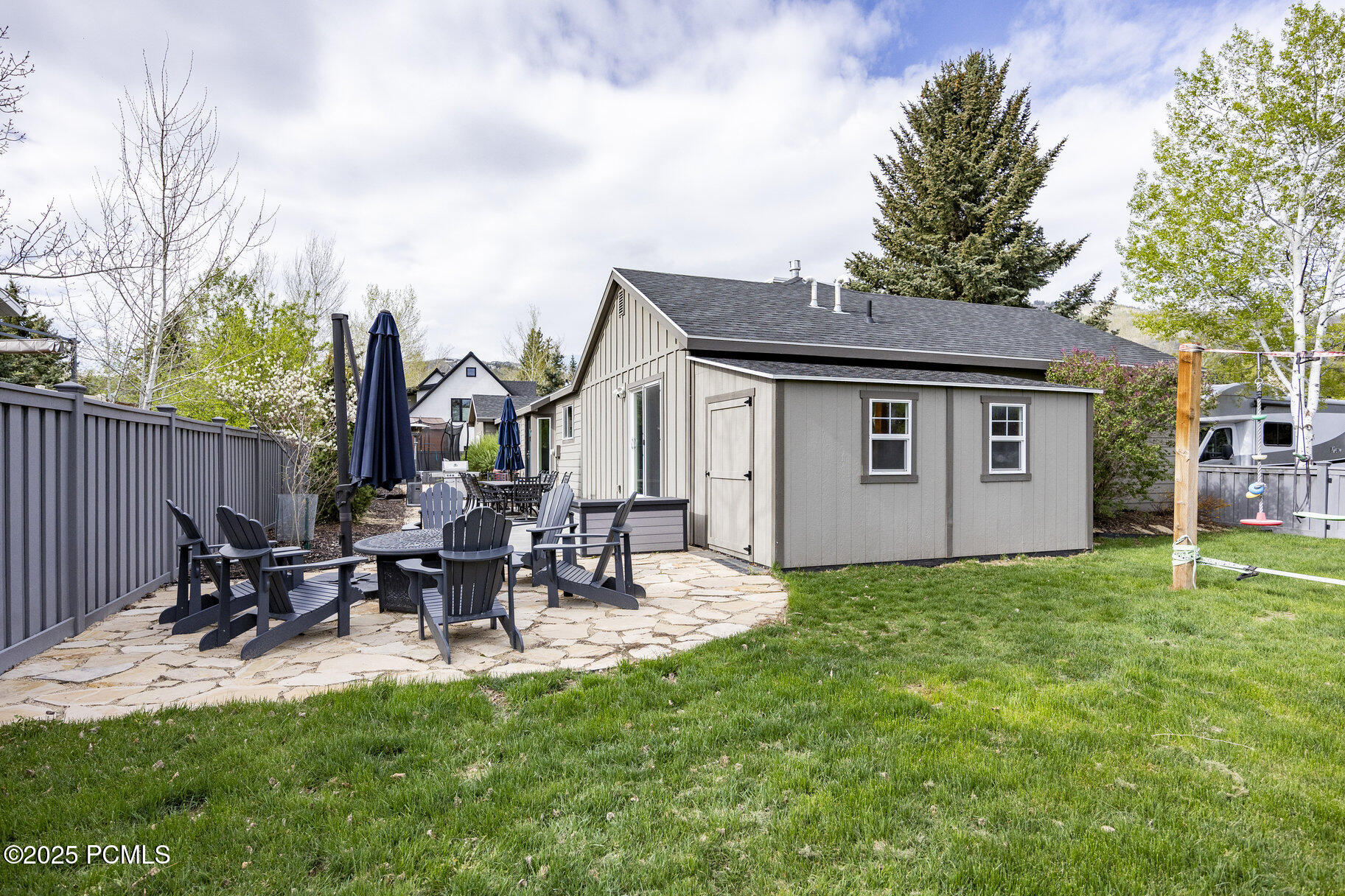 2830 Holiday Ranch Loop Road, Park City, Utah image 32