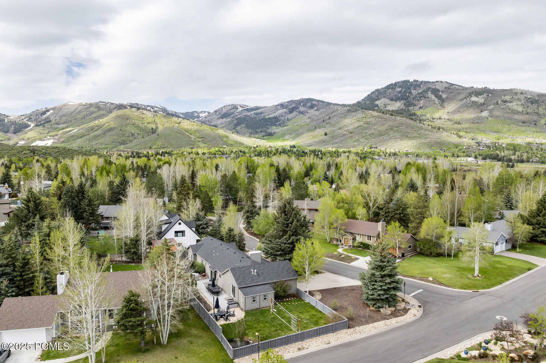 2830 Holiday Ranch Loop Road, Park City, Utah image 43