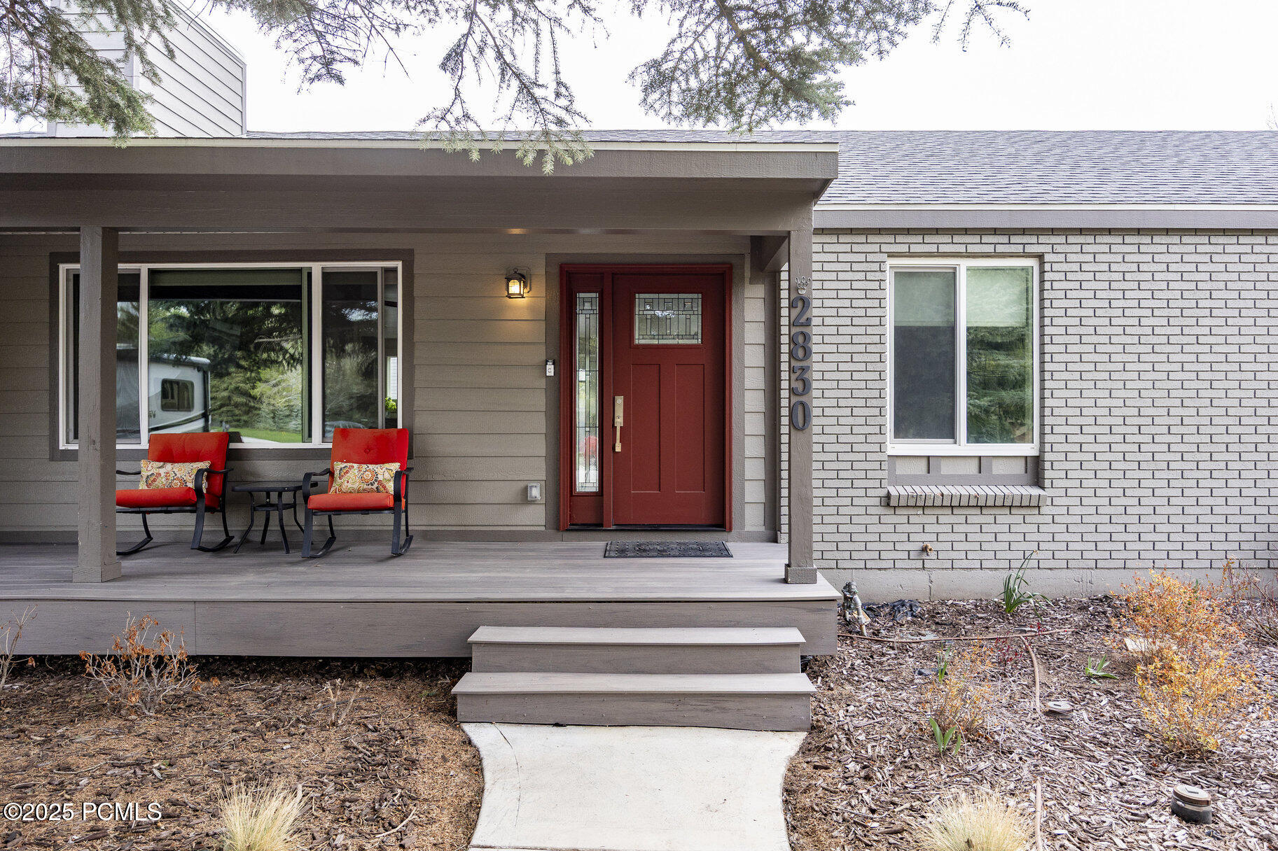 2830 Holiday Ranch Loop Road, Park City, Utah image 36