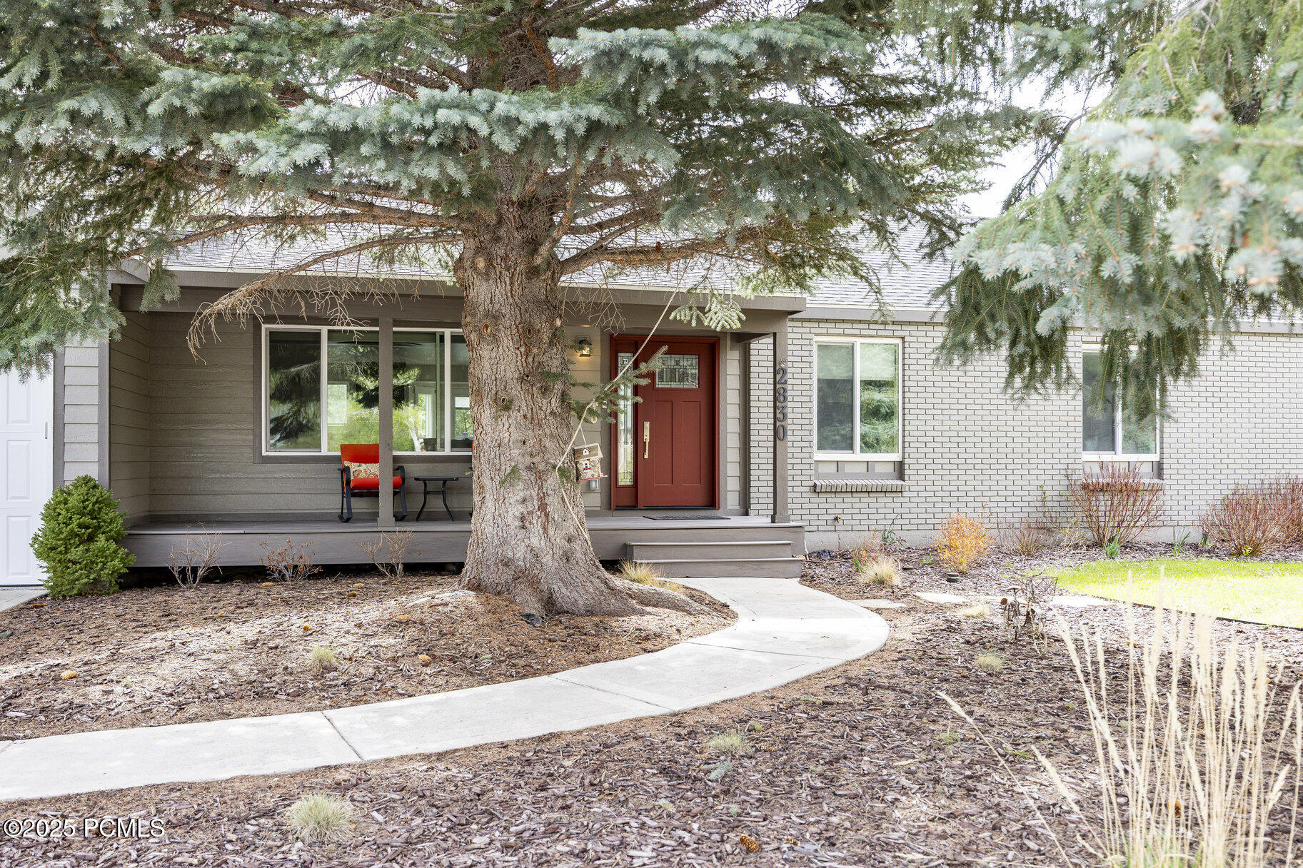 2830 Holiday Ranch Loop Road, Park City, Utah image 39