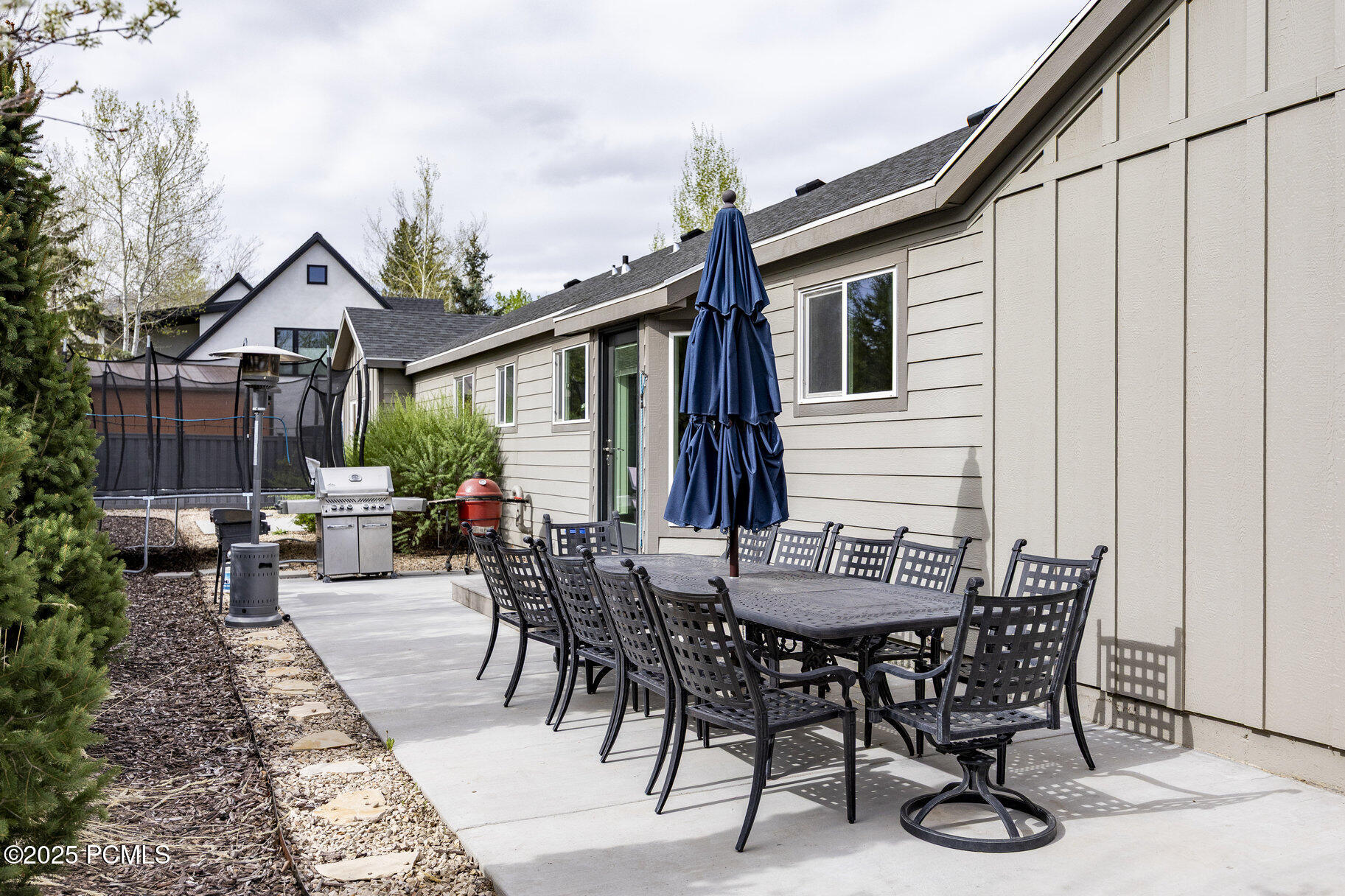 2830 Holiday Ranch Loop Road, Park City, Utah image 33