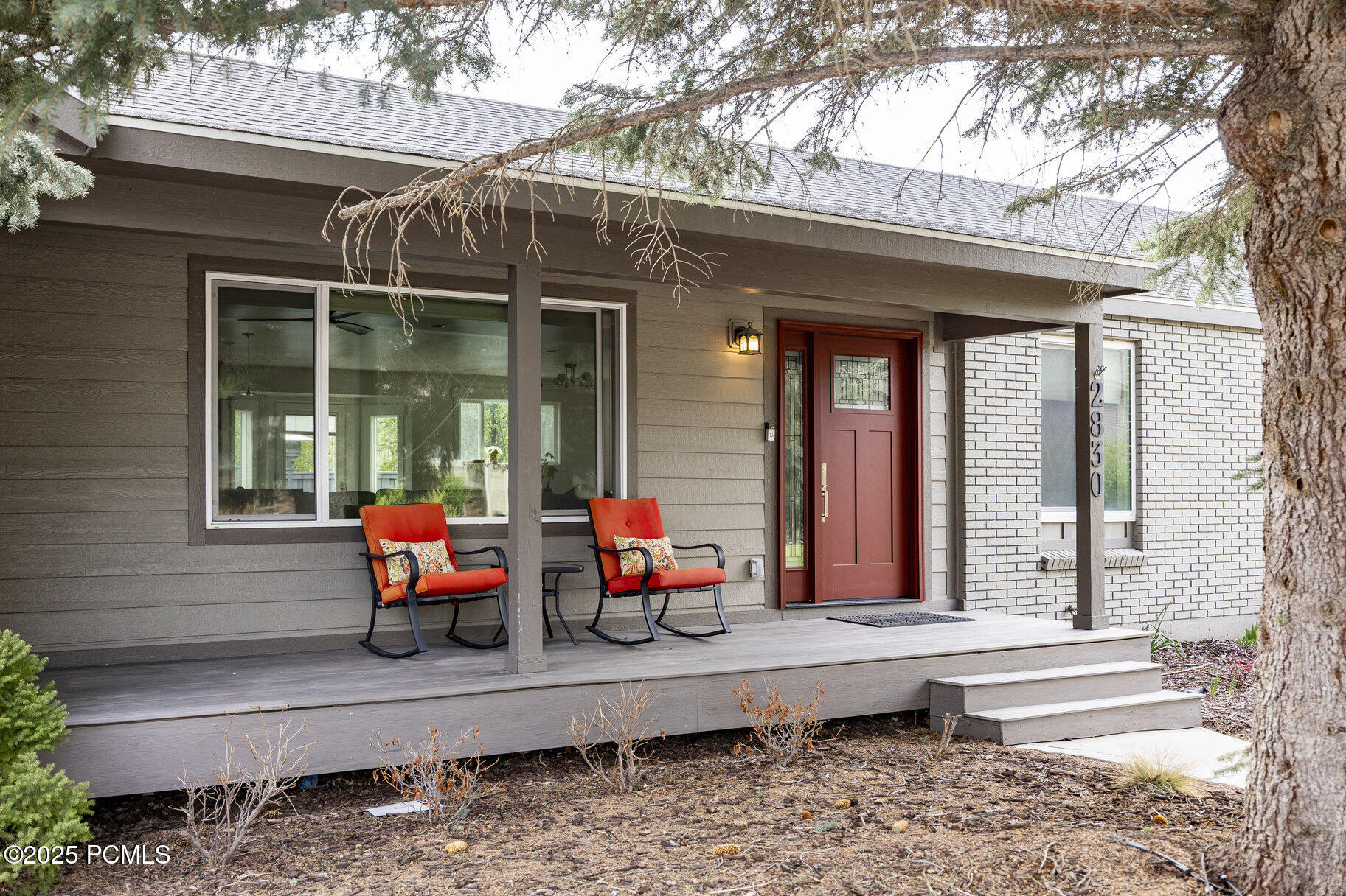 2830 Holiday Ranch Loop Road, Park City, Utah image 37
