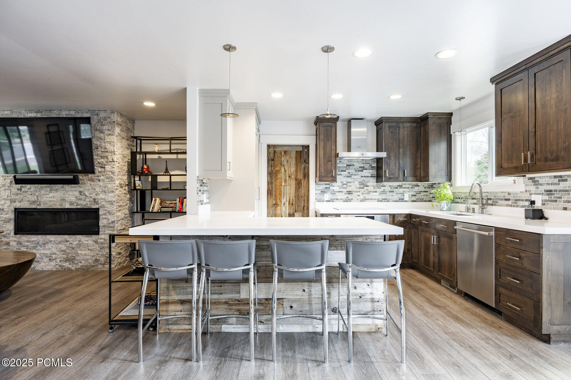 2830 Holiday Ranch Loop Road, Park City, Utah image 8
