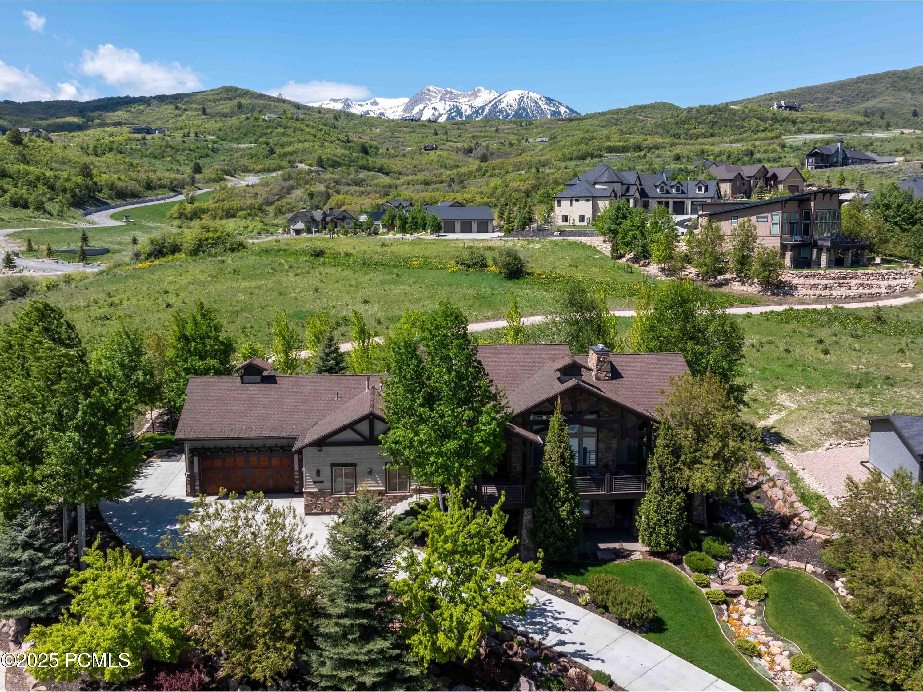 1049 S Meadowlark Lane, Huntsville, Utah image 3
