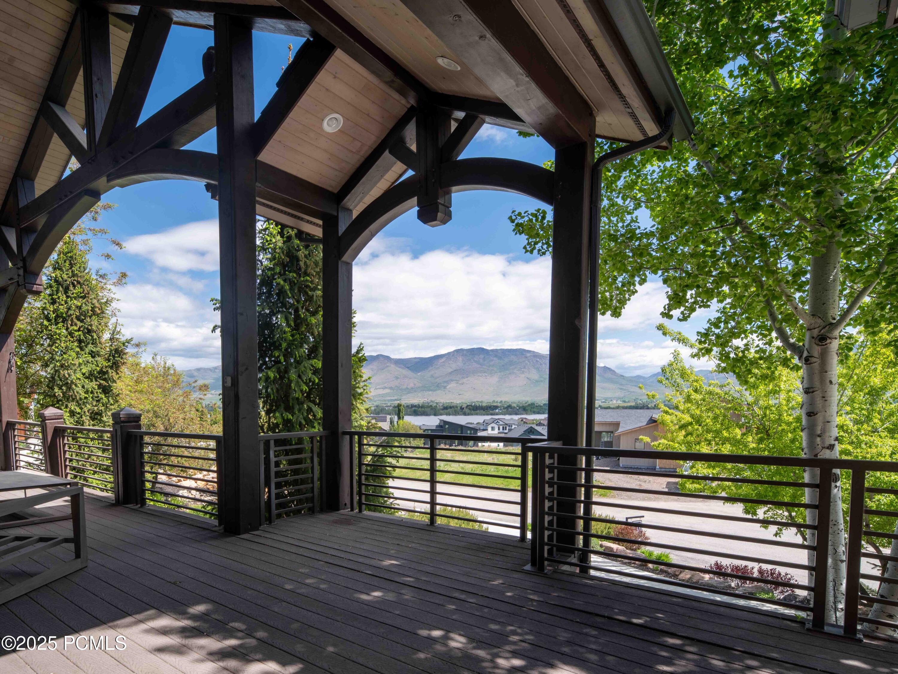 1049 S Meadowlark Lane, Huntsville, Utah image 44