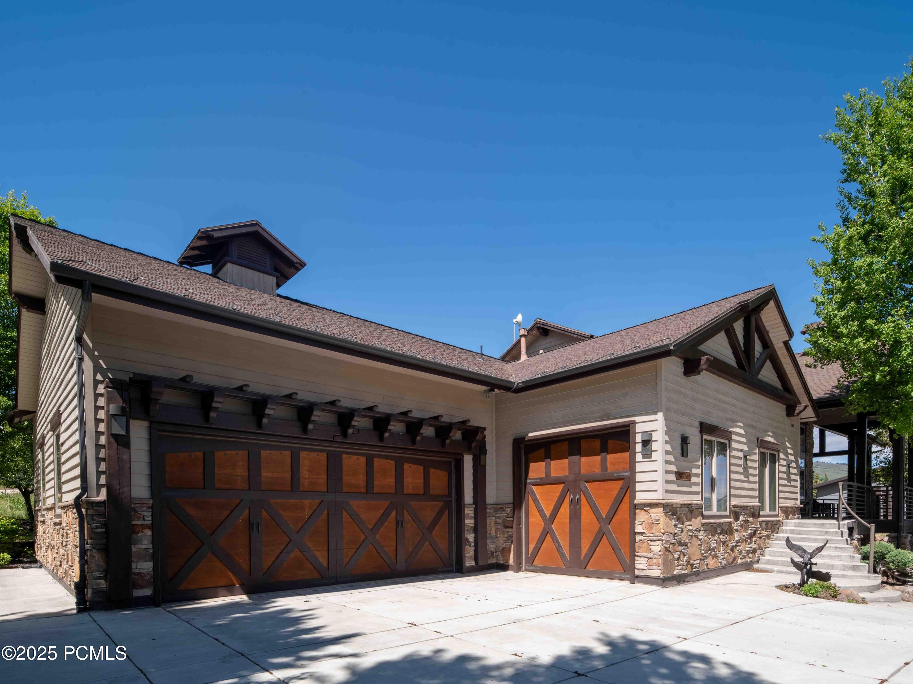 1049 S Meadowlark Lane, Huntsville, Utah image 50