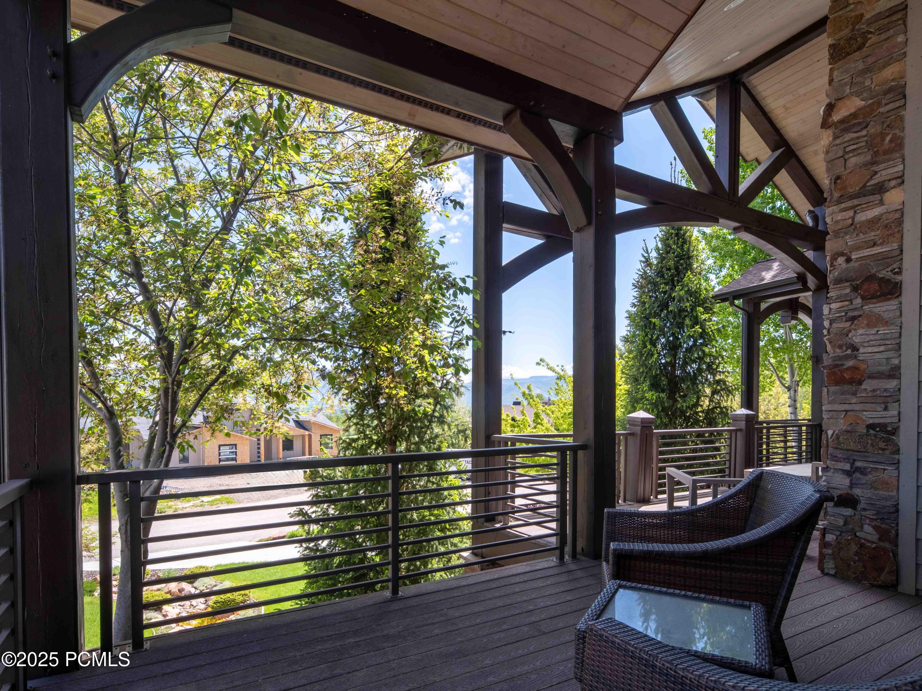 1049 S Meadowlark Lane, Huntsville, Utah image 45