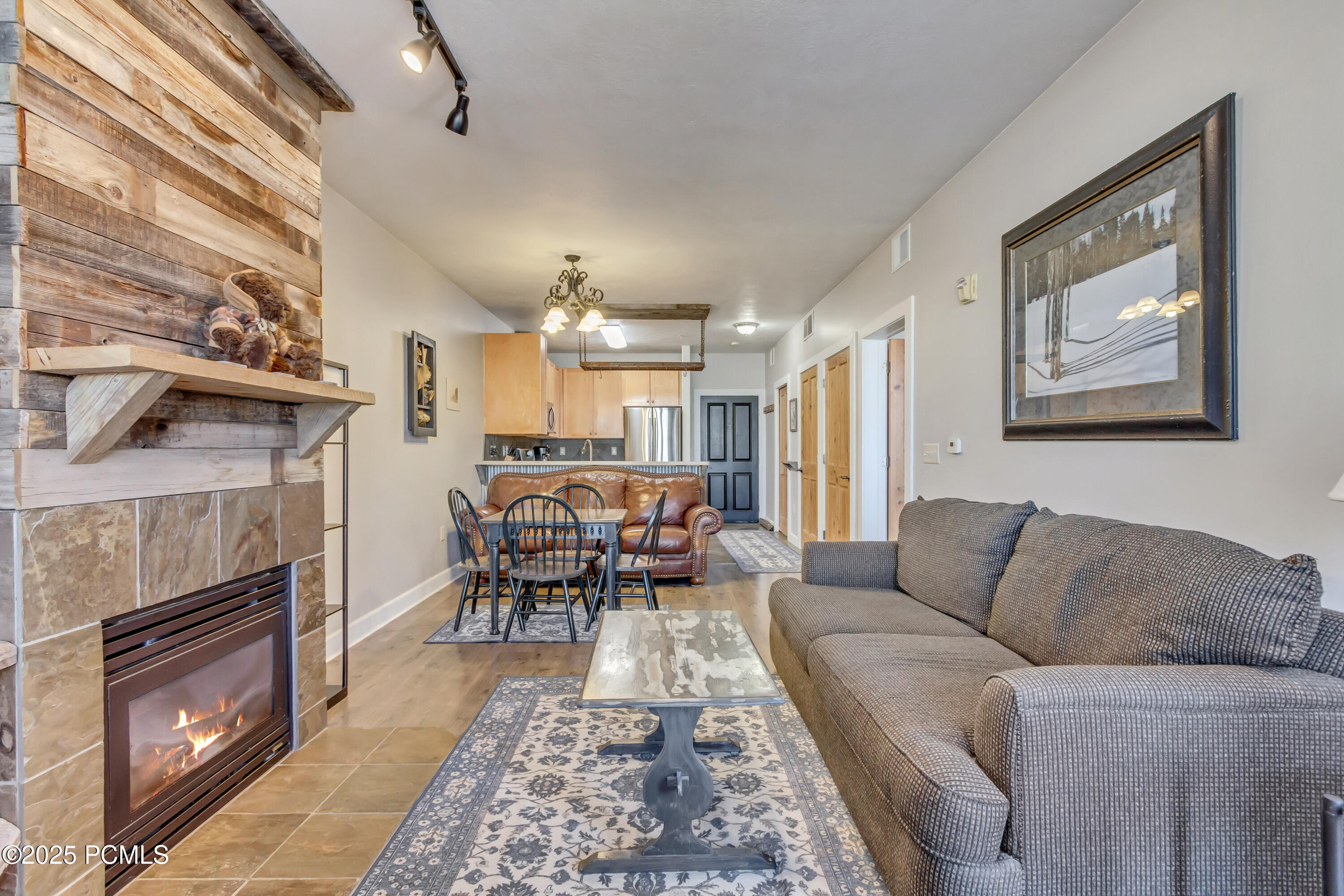 6605 N Overland Dr (2200) West #E 206, Park City, Utah image 8