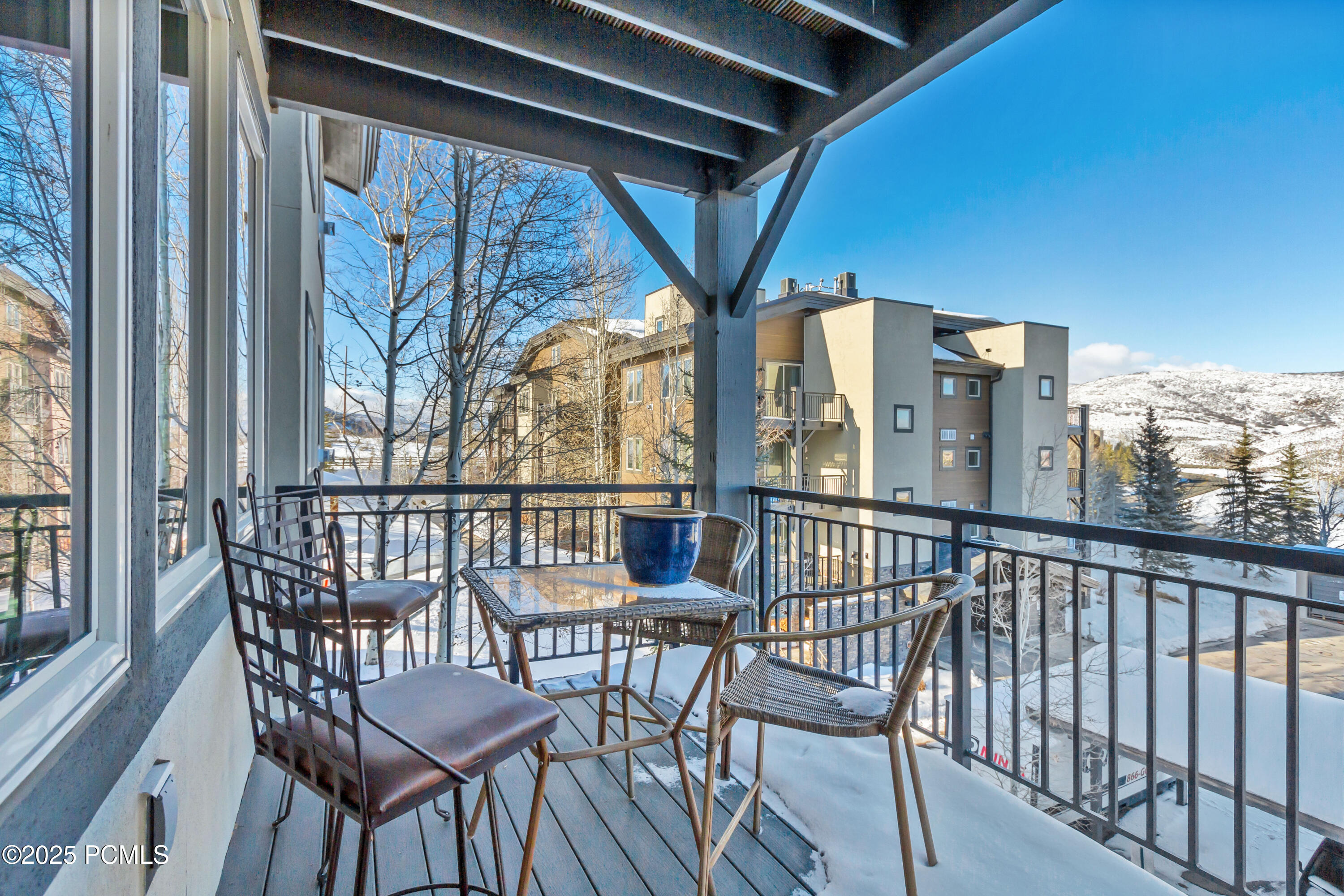 6605 N Overland Dr (2200) West #E 206, Park City, Utah image 9