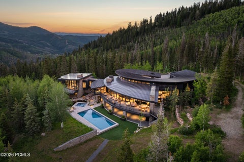 Homes For Sale - 217 White Pine Canyon Road<br/> Park City, UT 84060